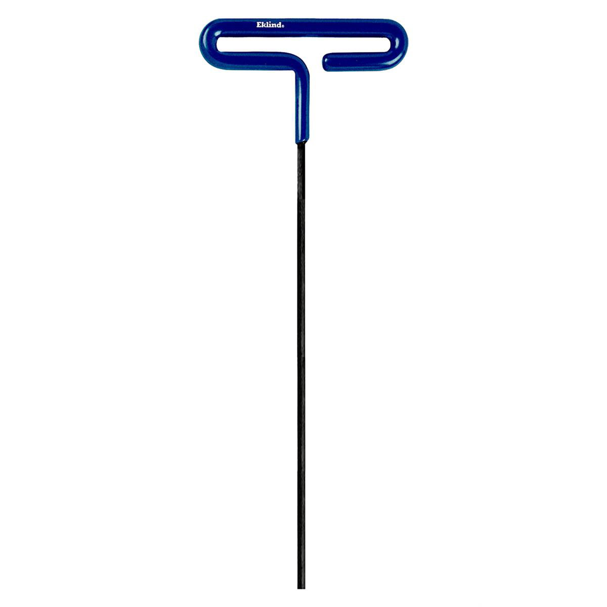 Eklind Tool 54940 9″ Cushion Grip T-Handle Hex Key 4mm