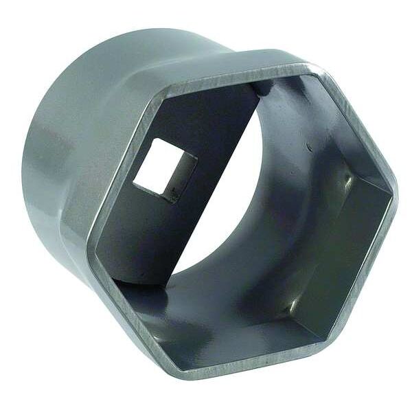 OTC 1926 3-3/4″ 6-point Wheel Bearing Locknut Socket 3-3/4 Inch 8-Point