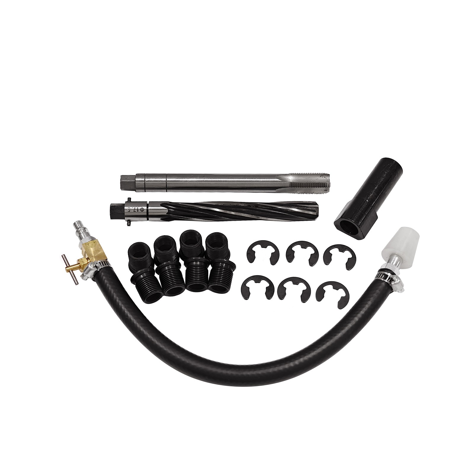 38900 Triton Spark Plug Thread Repair Kit For Ford 4.6L 5.4L 6.8L 2 Valve