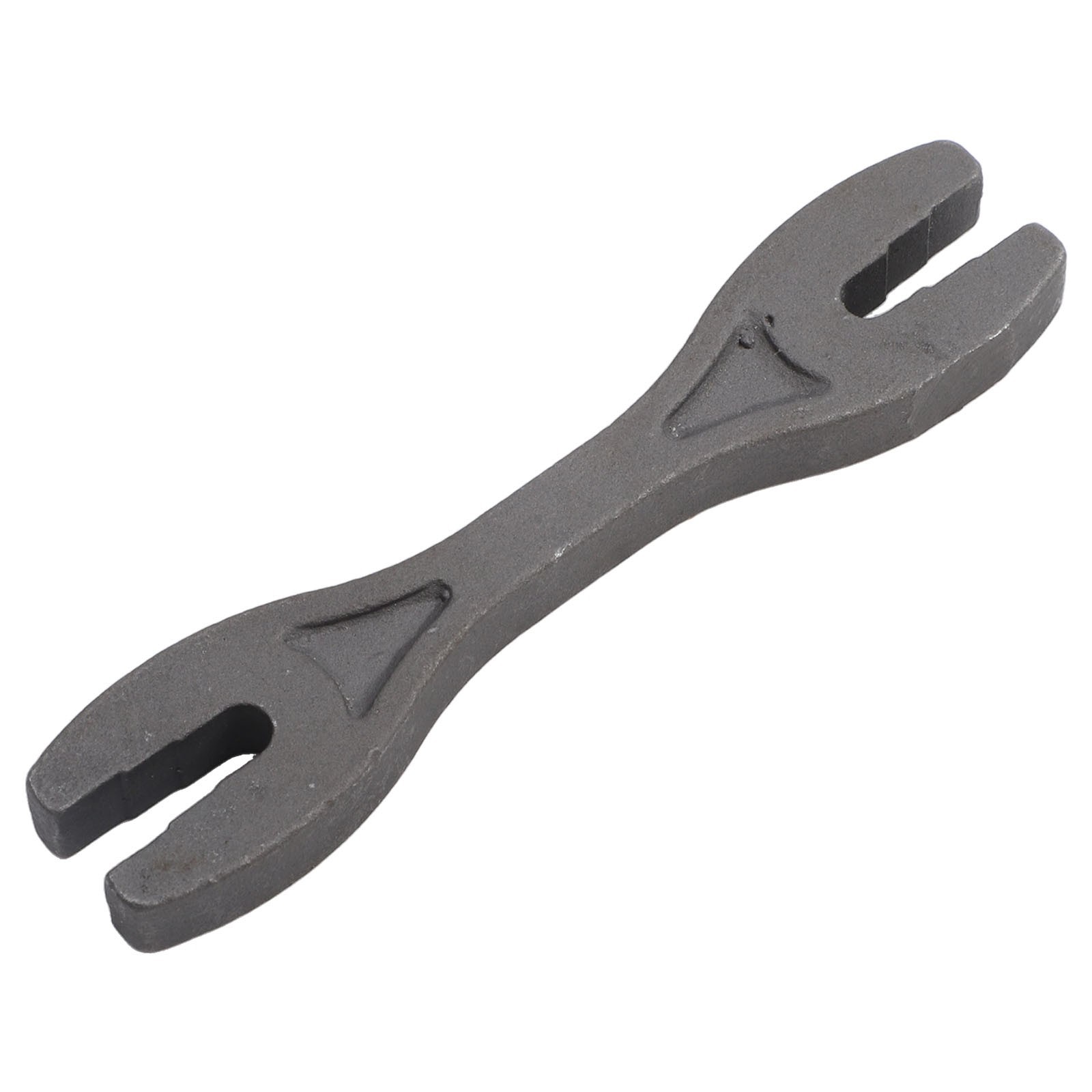 Forged Steel 6 in 1 Motorcycle Spoke Adjuster Tool with Multiple Sizes