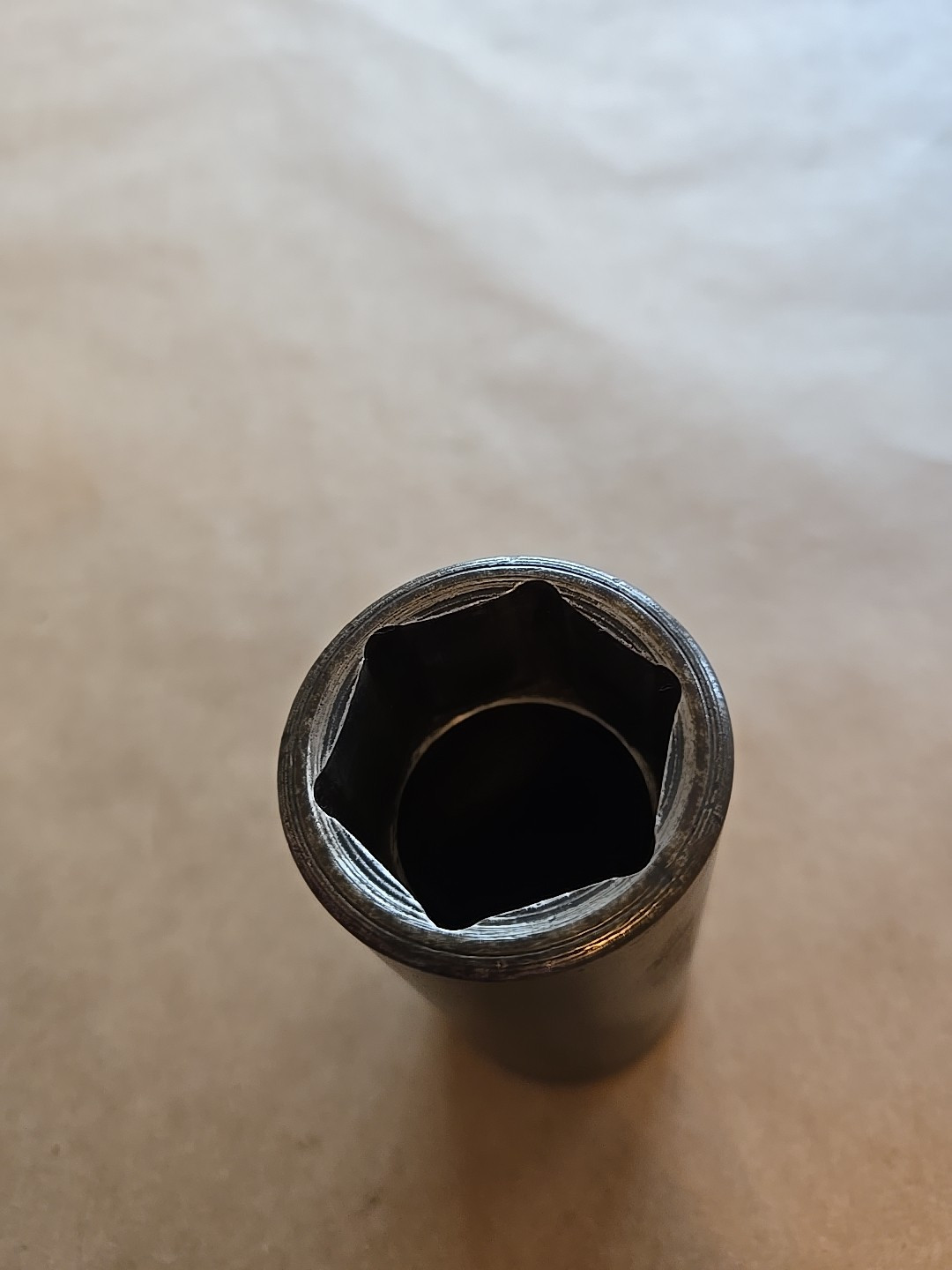 Snap On 1/2″ Drive 30MM 6PT Metric Deep Impact Socket SIMM300