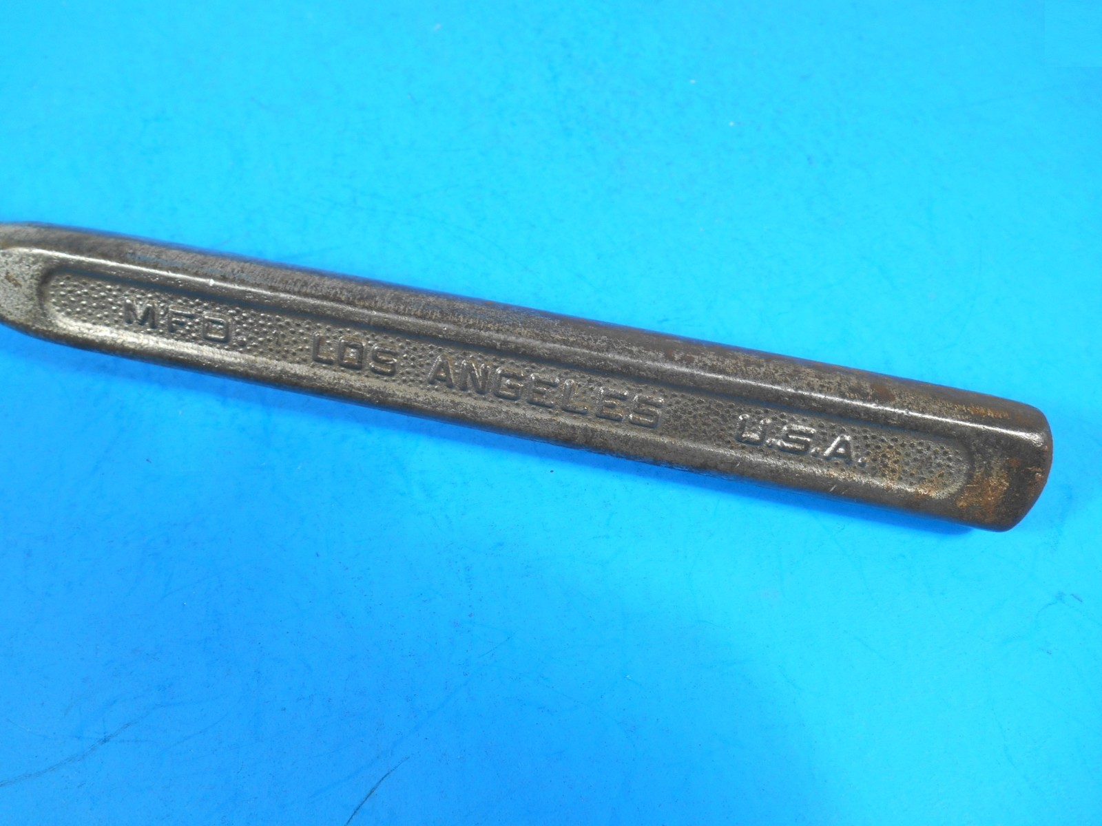 Vintage Proto 3/4″ Ratchet 5649 Heavy Duty 20″