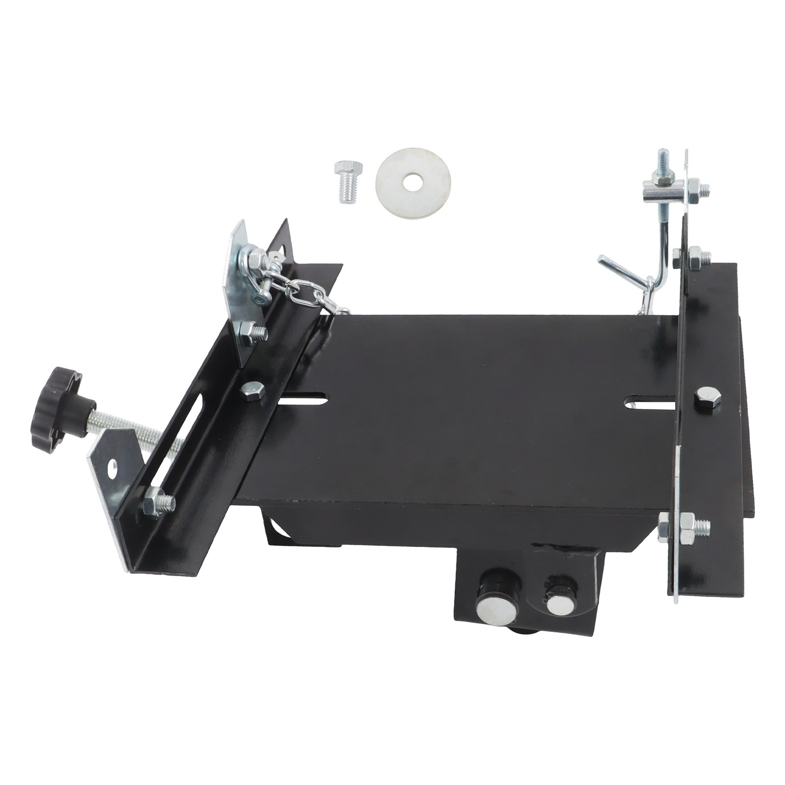 Labwork Premium Floor Jack Adapter for Transmission 1100lbs Capacity 1/2 Ton