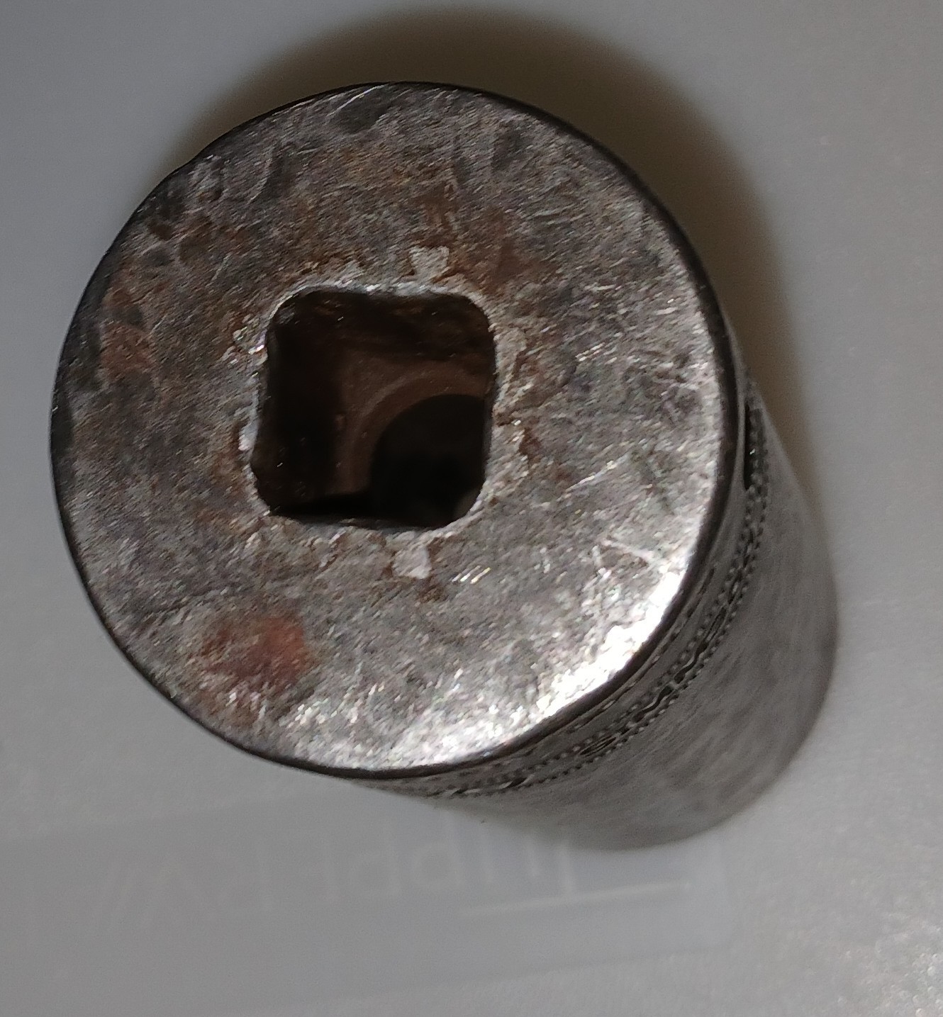 Snap-On 30mm Deep Impact Socket 1/2″ Drive 6 Point Metric SIMM300