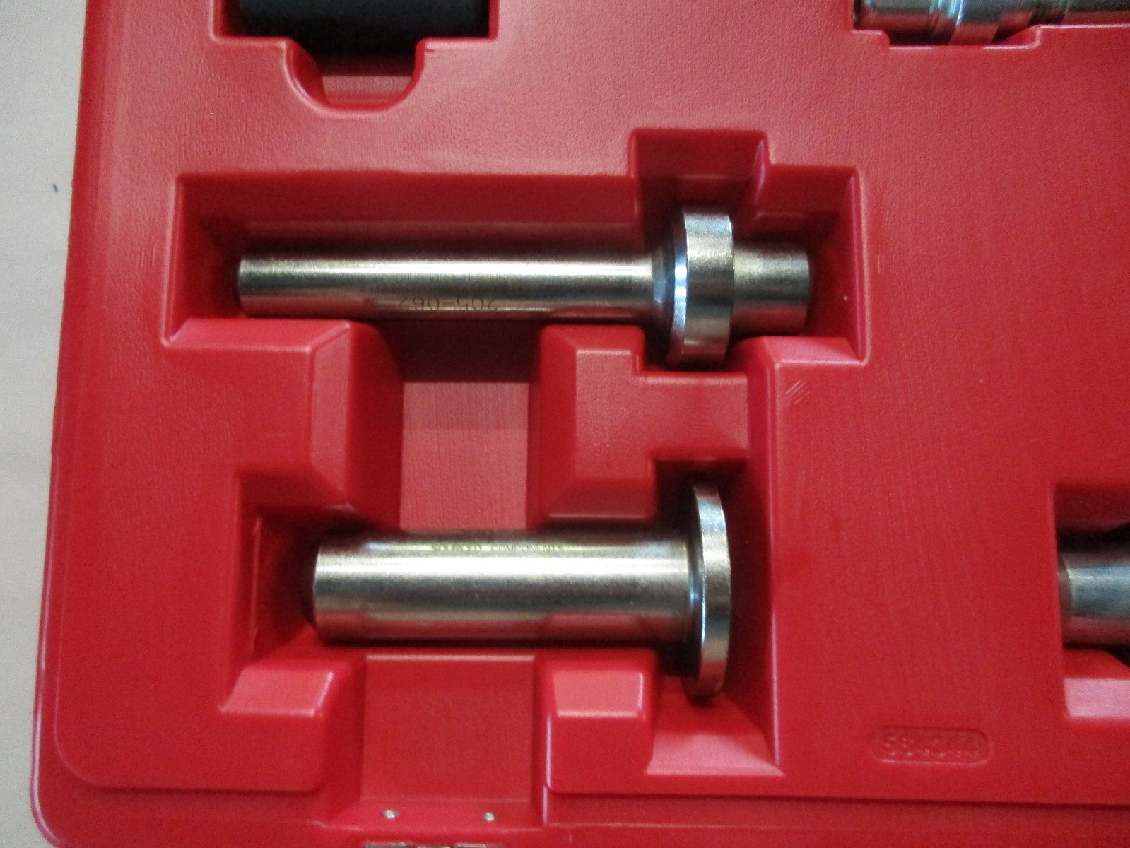 FORD ROTUNDA OTC TOOL TKIT-2012C-FL ESSENTIAL SERVICE TOOL SET
