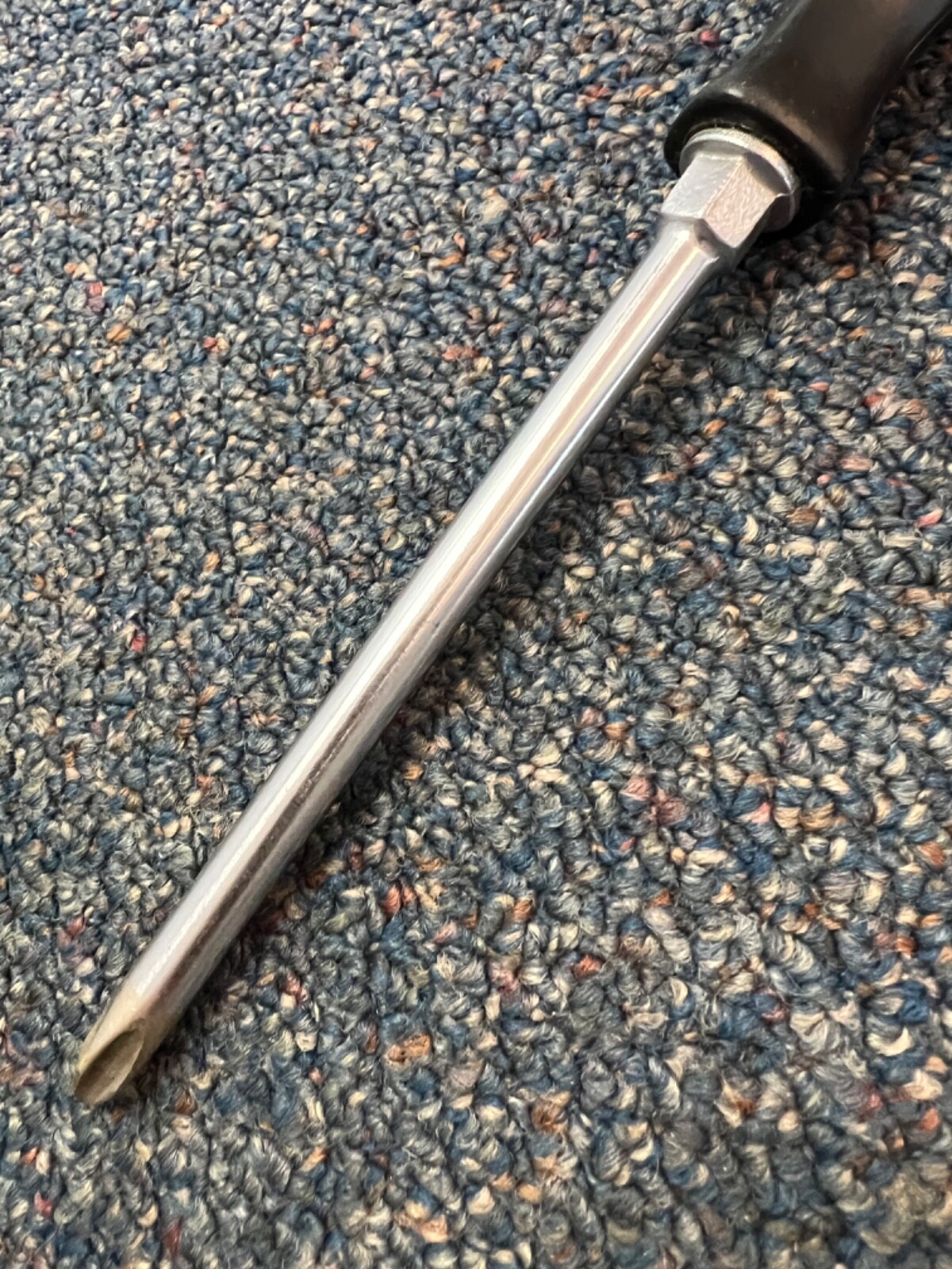 Vintage Snap-on SSDP64 #4 Phillips screwdriver, good condition