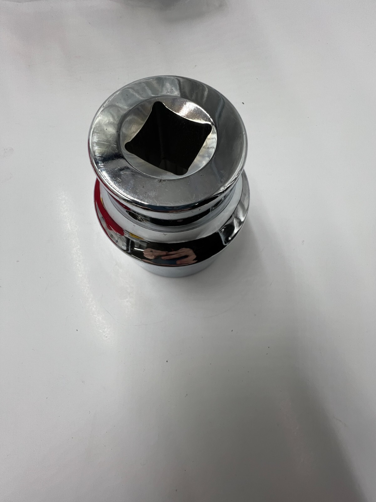 Titan Genuine OEM 64564 3/4 Inch Drive x 2 Inch 12-Point SAE Socket – Chrome