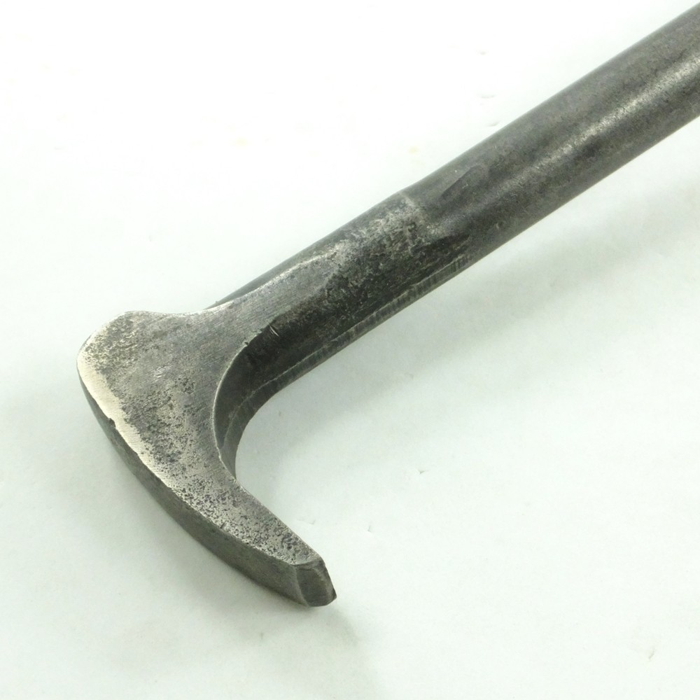 Snap On Tools USA 2050 Rolling Head Lady Foot 20″ Pry Bar Punch Alignment Tool