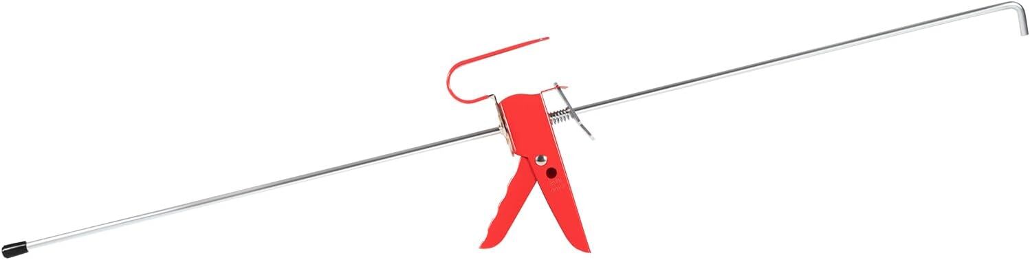 THE393 Universal Adjustable Throttle Pedal Depressor Tool Brake Pedal Depressor