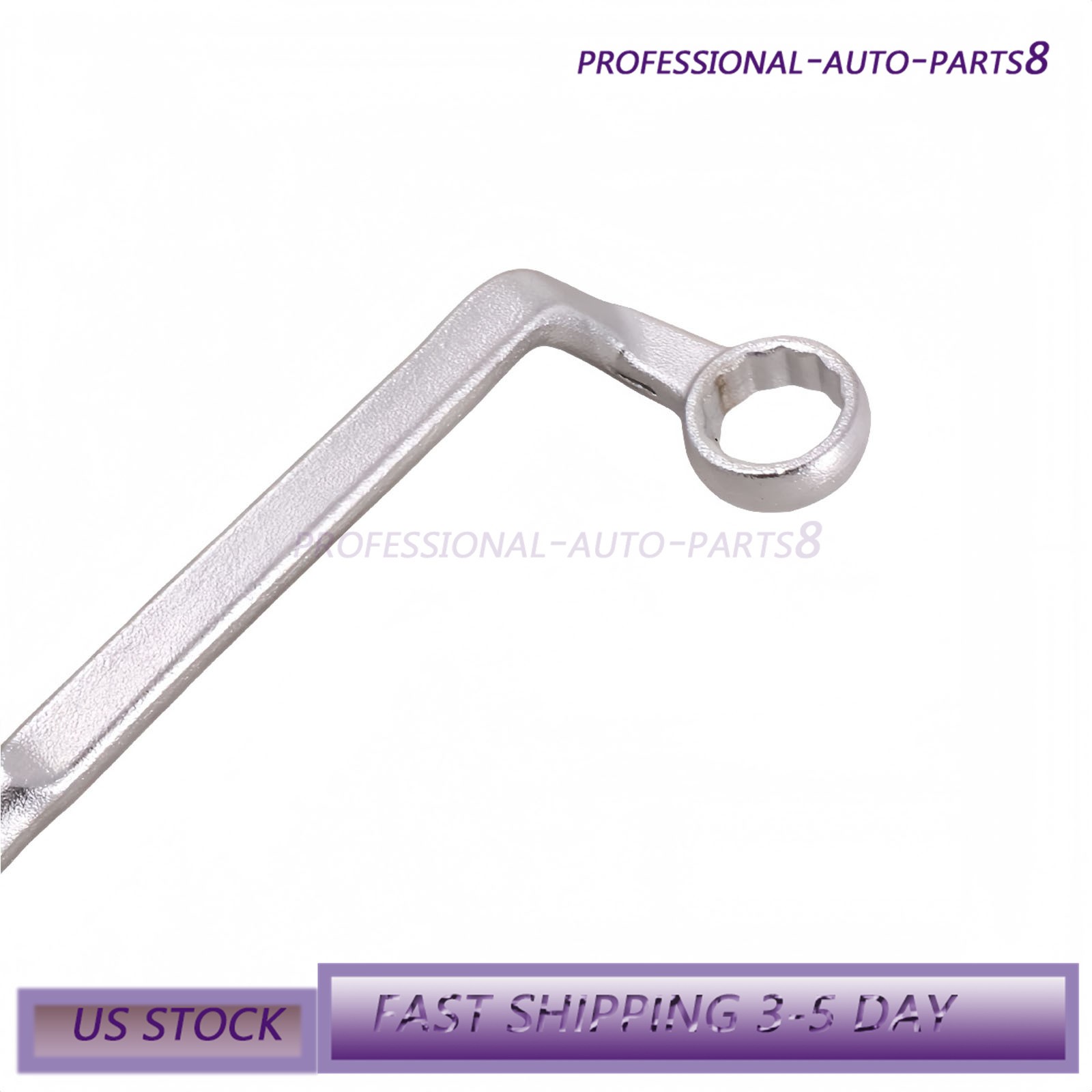 NEW Starter Motor Wrench 9/16″ Back Bolt Fits John Deere Tractors JDE80