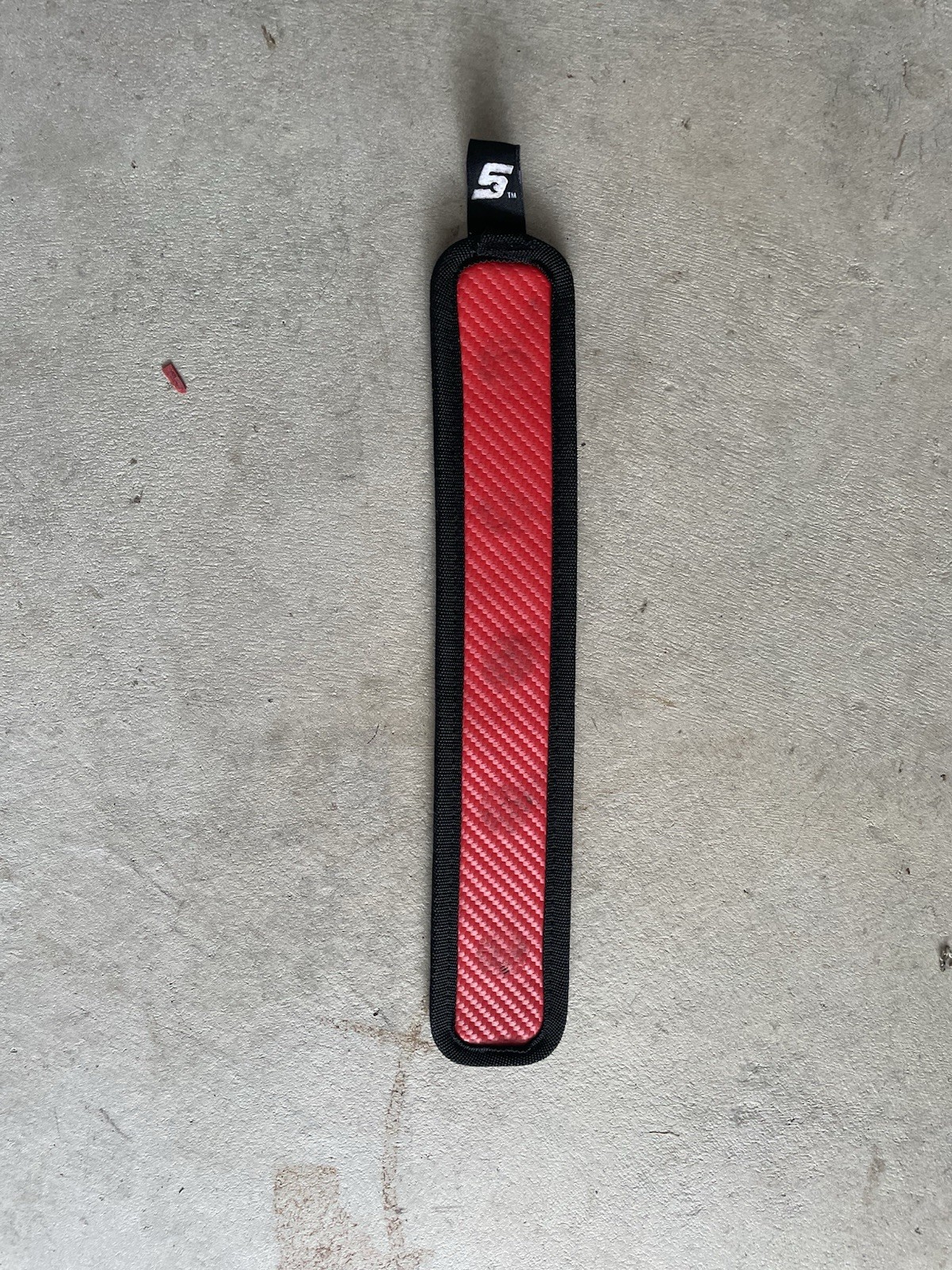 Snap-On Mag-Strip Red