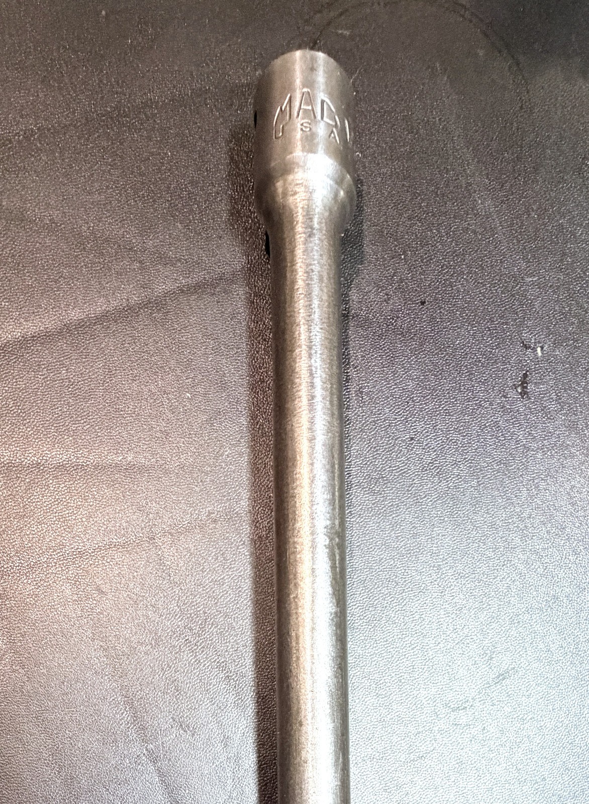 MAC TOOLS VP24EXP 1/2″ Drive Impact Locking Reducing 24″ Extension Adapter USA