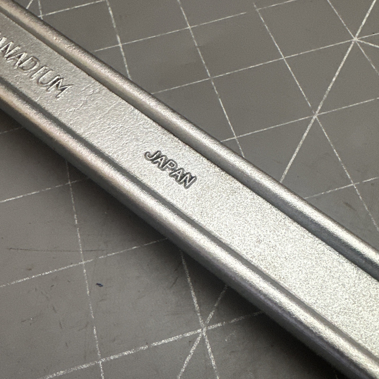 ASAHI TOOLS 3/4 Ratchet Handle VR0650 504mm 45-Gear Made in Japan
