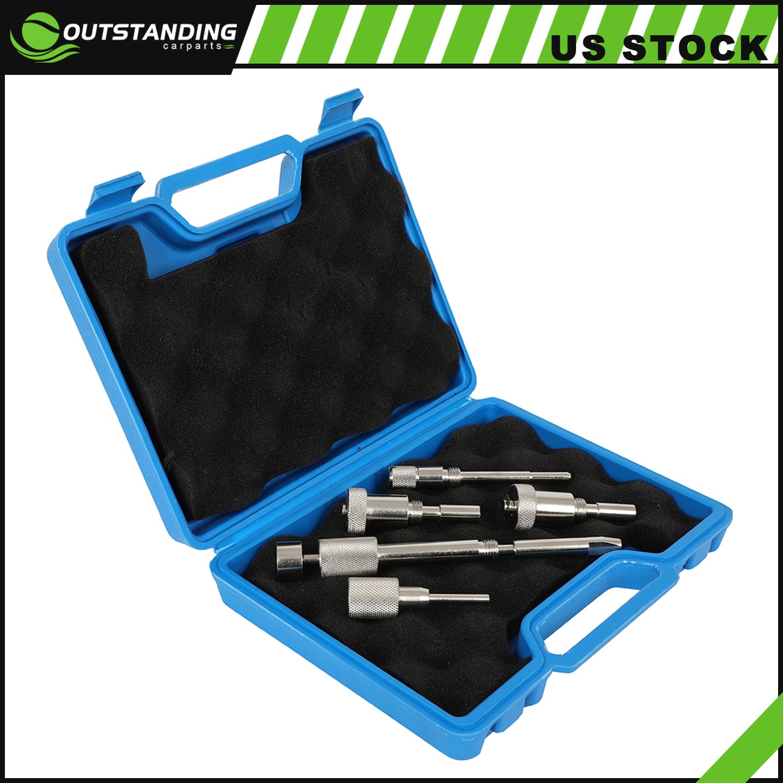 ✅Diesel Engine Set Locking Kit for Fiat Iveco Citroen Peugeot Belt Chain Drive
