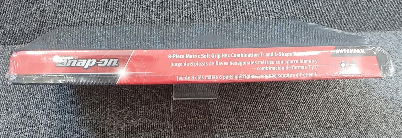 Snap On AWSGM800A Combination spanner NEW