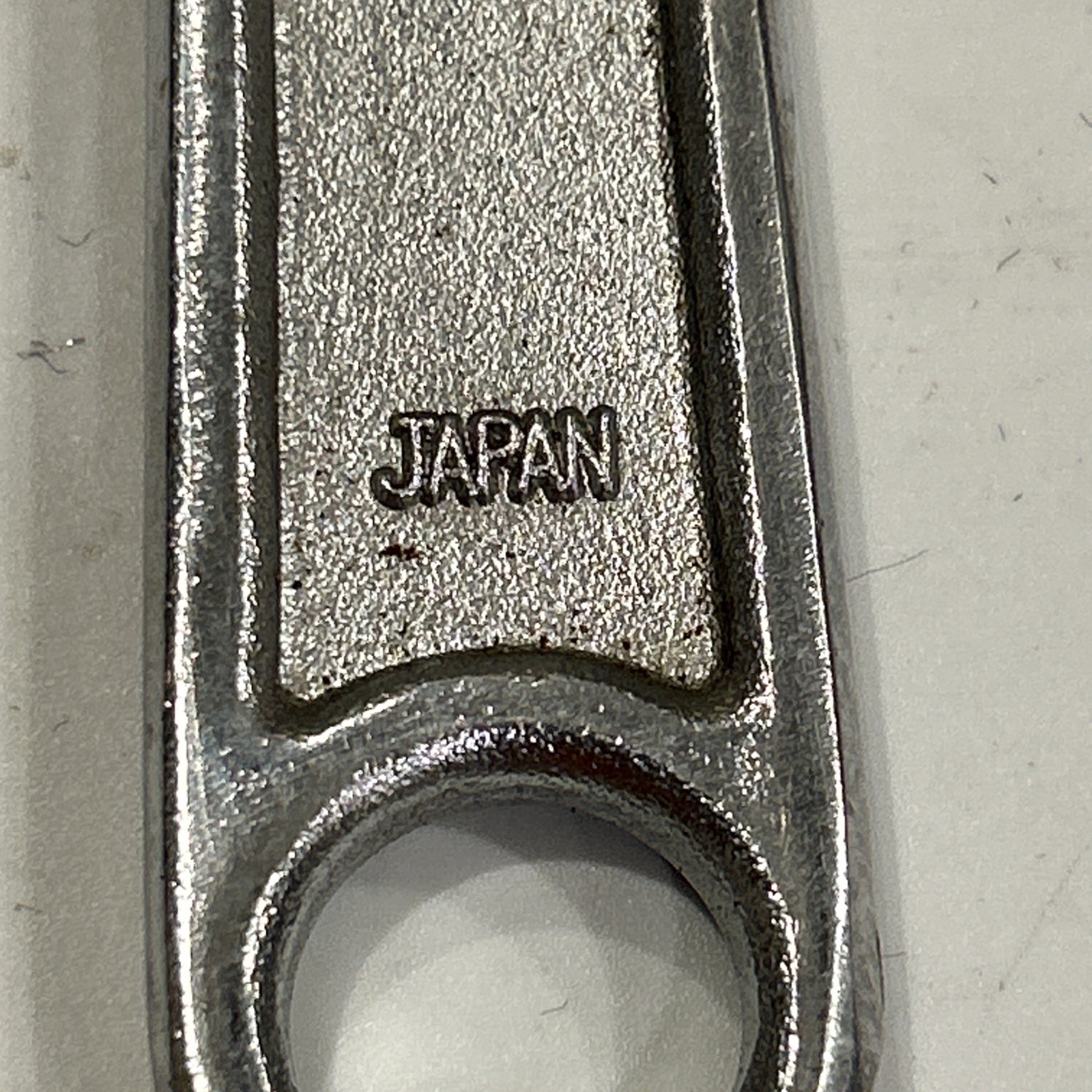 Fuller 8” 200mm Adjustable Wrench No. 8 Made in Japan