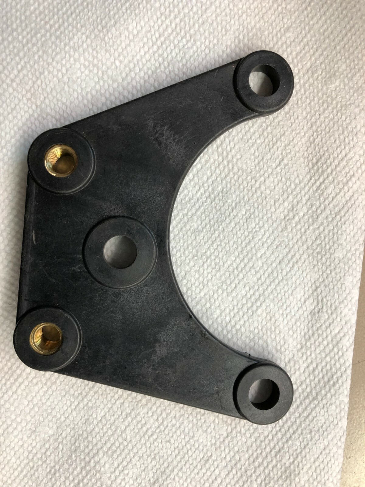 Kent Moore J-34095 Shaft Loading Tool Adapter Made in USA