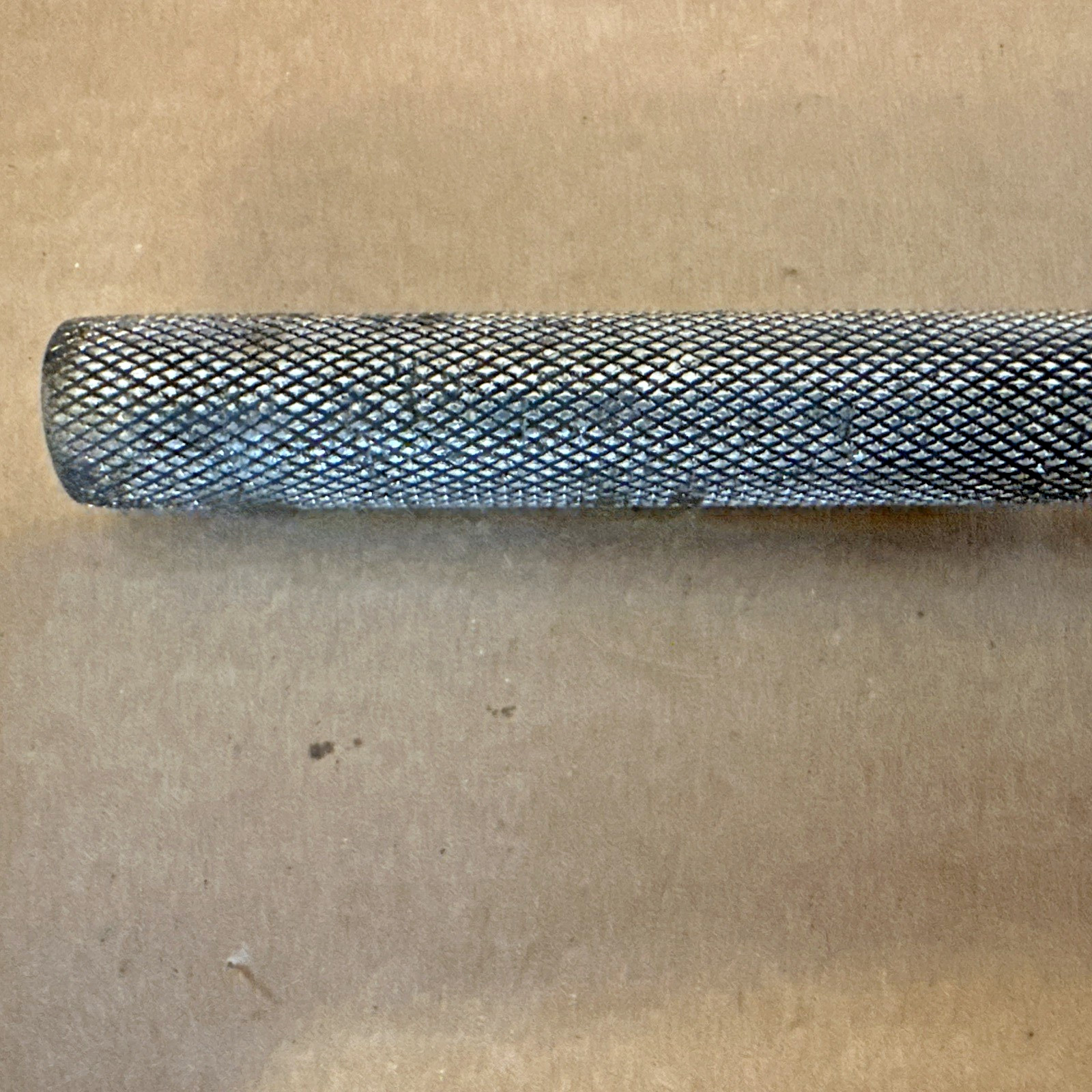 Proto Challenger 1660D 1/2″ Drive Thumbwheel Ratchet 10″ USA Tool Free Shipping