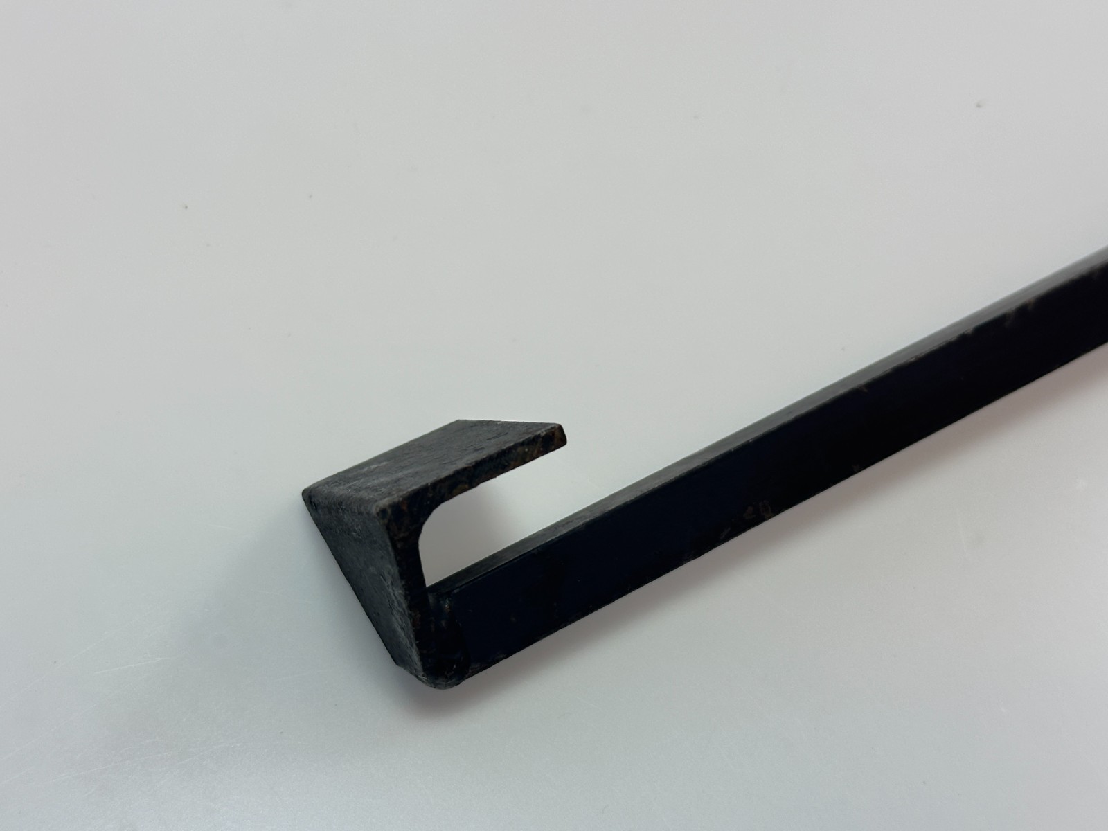 Snap-on Tools USA Heavy Duty (Custom?) Puller U-Shape Tool w/ Pry Bar Shank/Grip
