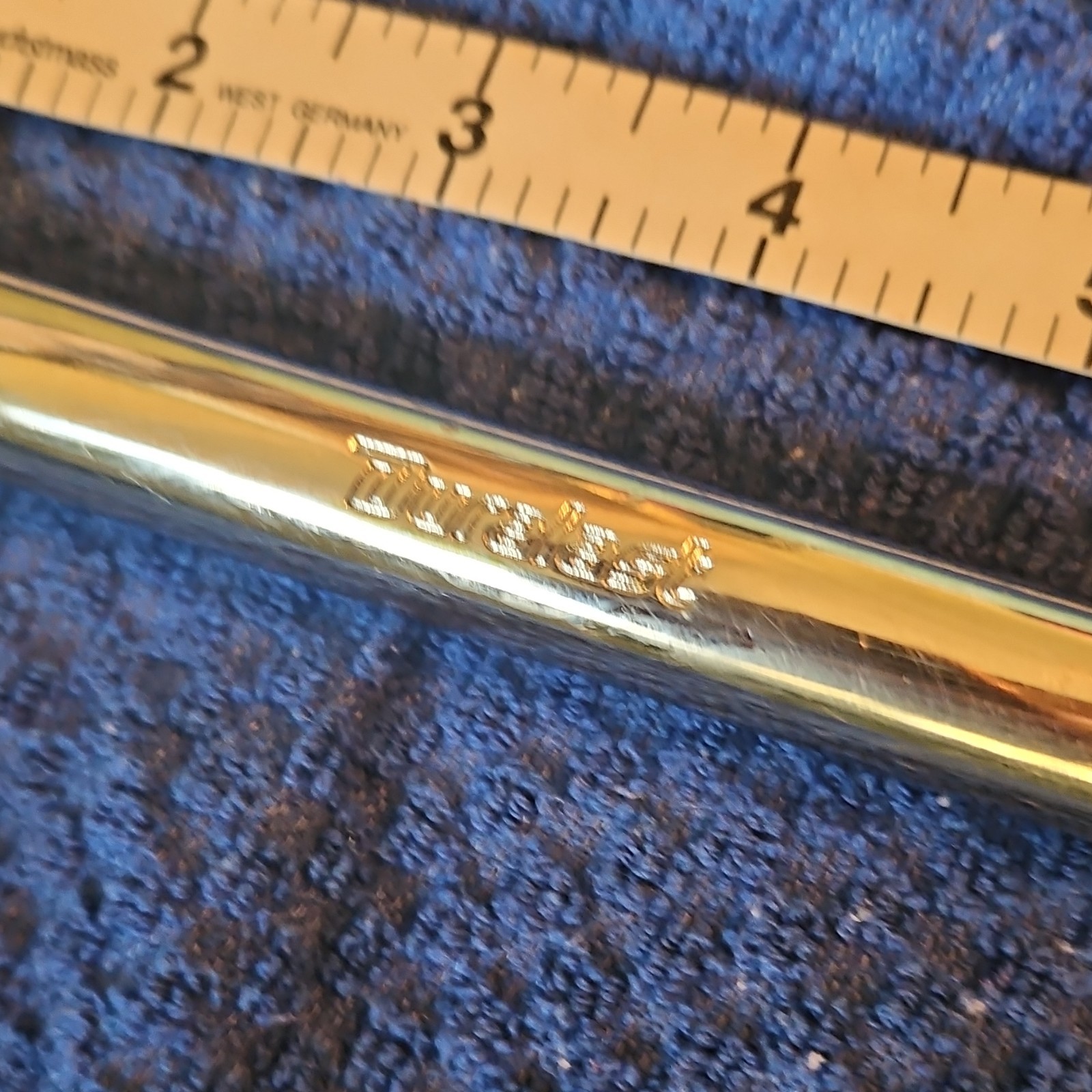 Duralast Breaker Bar, 18 Inches Lifetime Guarantee