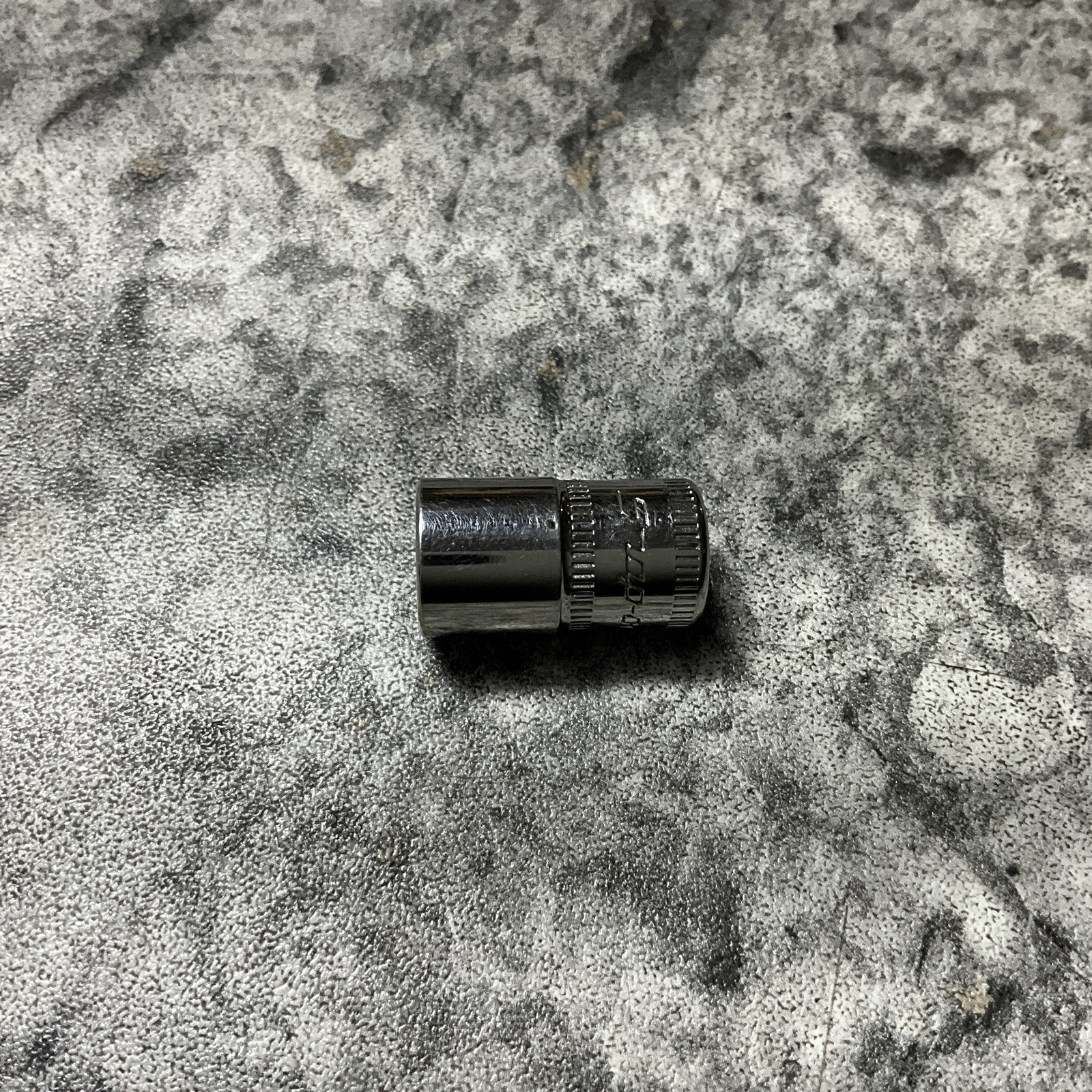 Snap On USA 9mm 6 Point 1/4″ Drive Shallow Socket TMM9