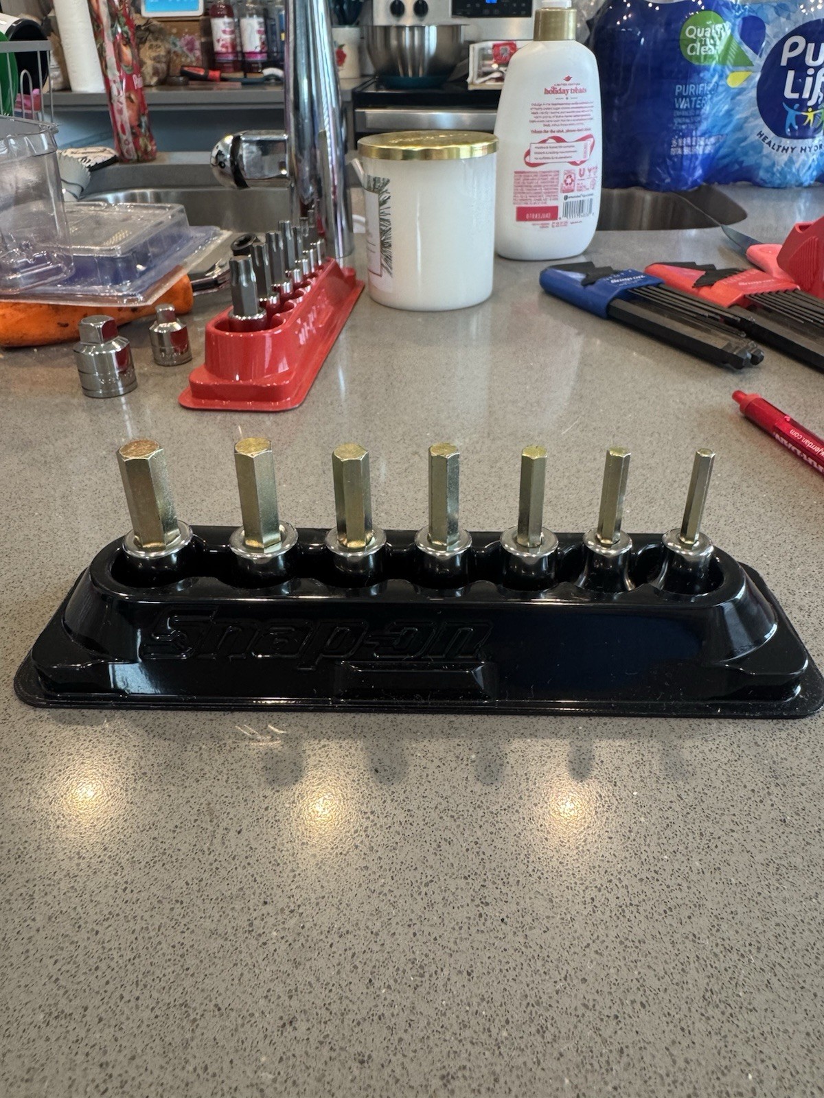 Snap On Tools