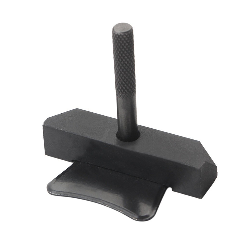 Oil Pan Remover Engine Pry Bar Automotive Repair Chromium Vanadium Steel