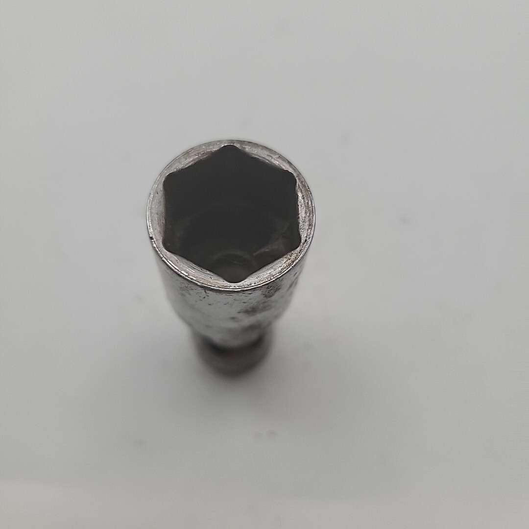 Snap-On FSU22 3/8″ Drive 11/16″ Swivel Socket