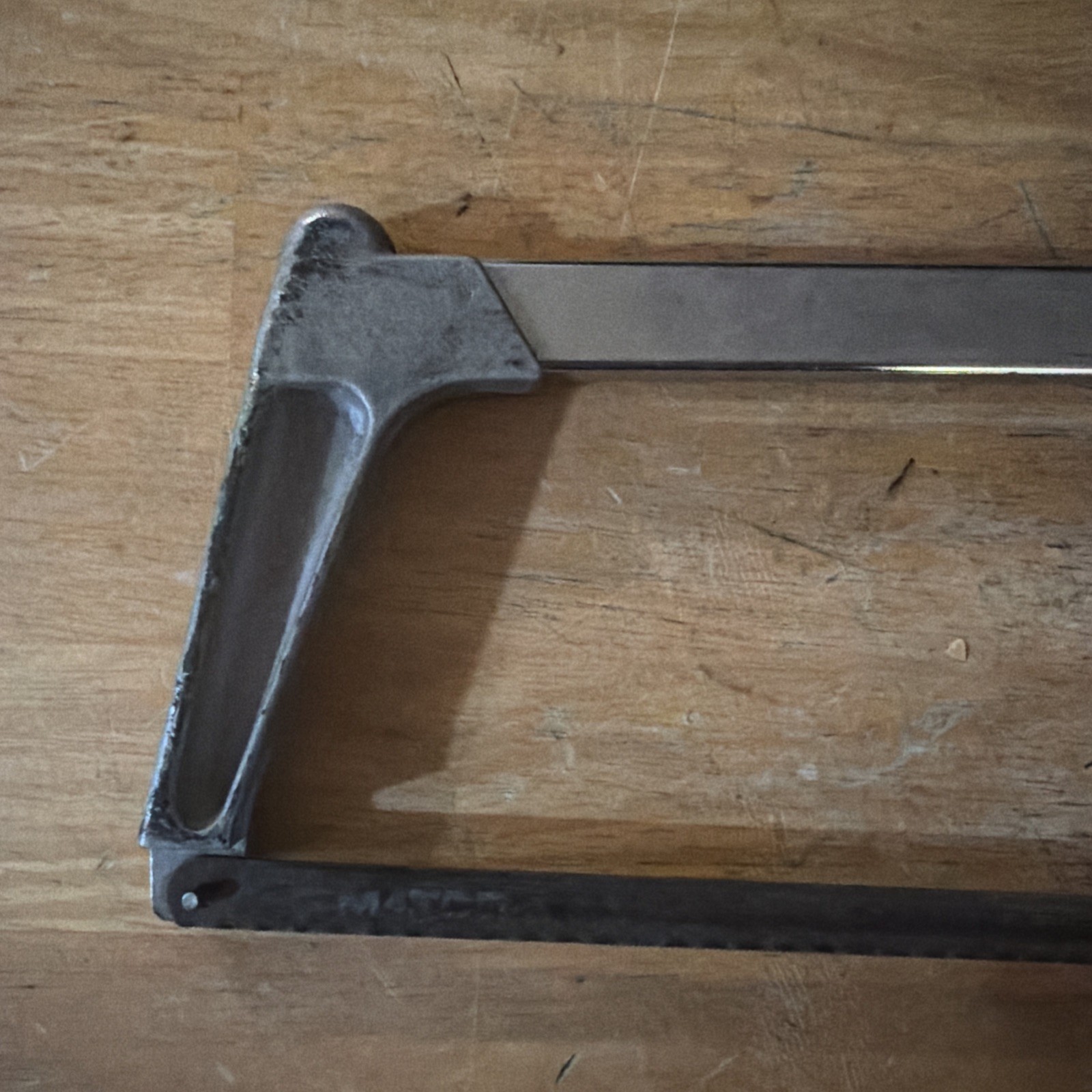 Snap On Heavy Duty Hack Saw (HS18) *Pre-Owned* Free Shipping