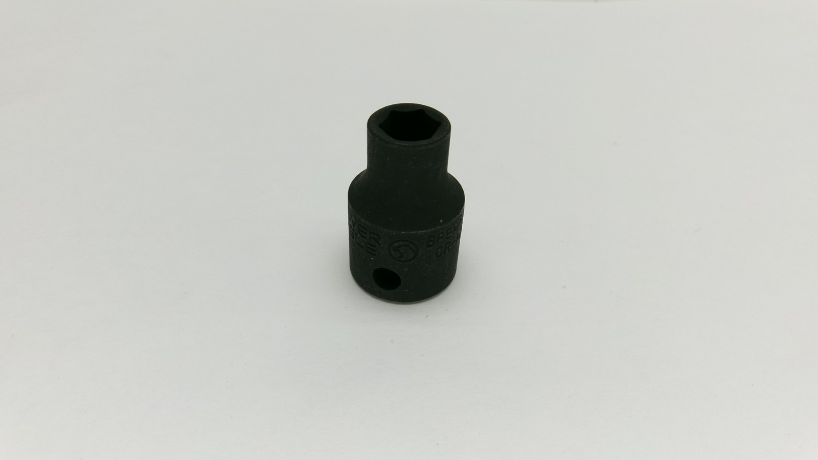 Matco Silver Eagle tools 3/8″ drive 8mm Impact metric Socket BP8M6SE New!