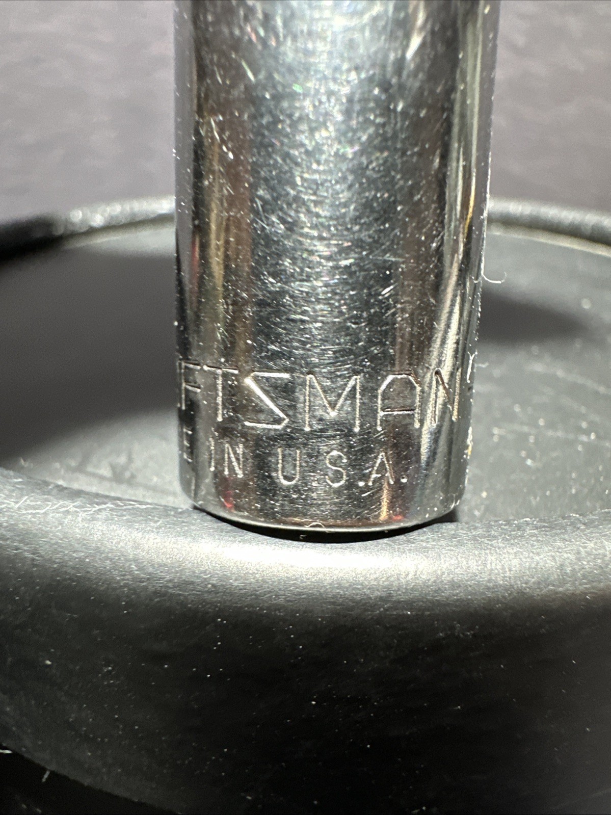 Craftsman USA 3/8” Drive 12 Point 1/2” Deep G 43312