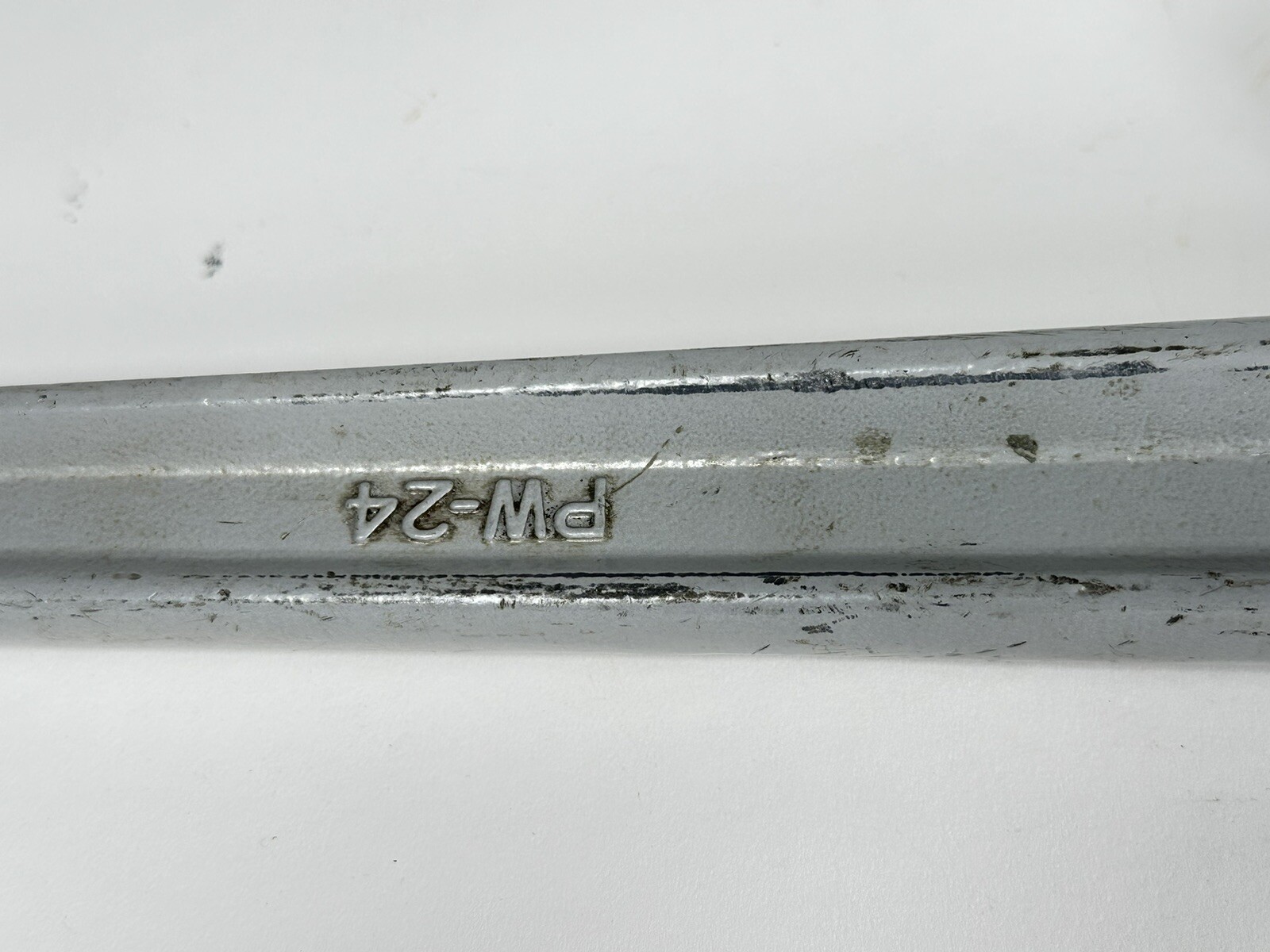 PW-24 Wrench 24” 600mm USA STD AL ALLOY