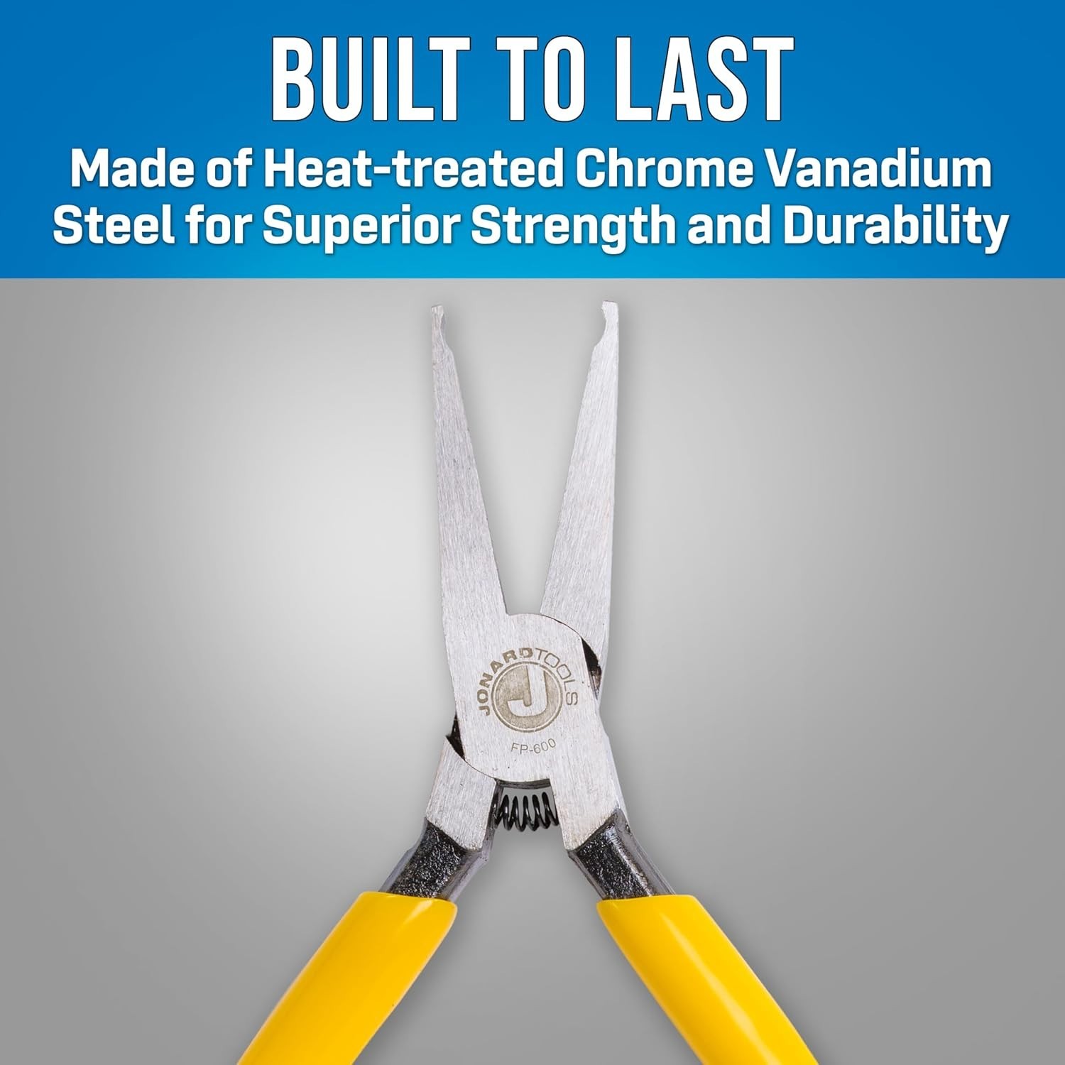 Heat Treated Chrome Vanadium Steel Fuse Puller