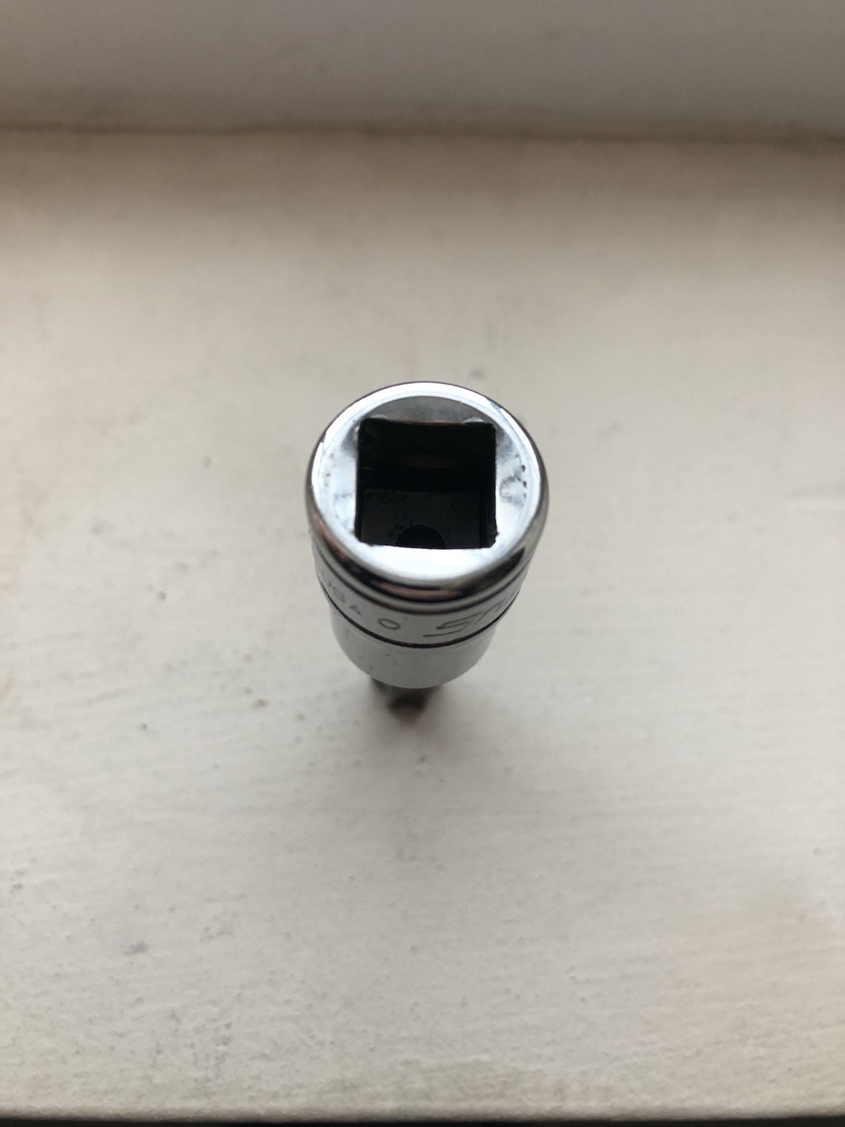 Snap On Tools 3/8” Drive T50 TORX Standard Bit Socket FTX50E