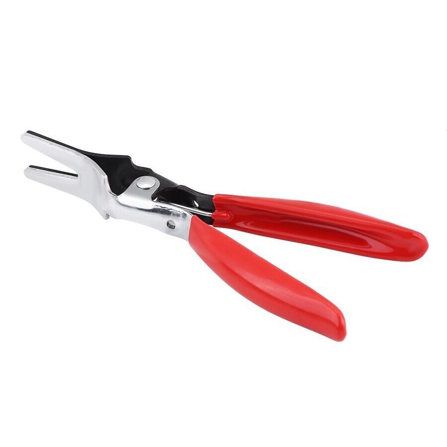 Hose Remover Angled Car Truck Auto Fuel Vacuum Line Tube Separator Pliers Pipe