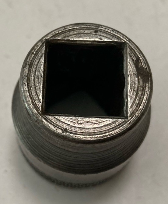 Socket Coupler Adapter 1/2” To 5/8” Female To Female