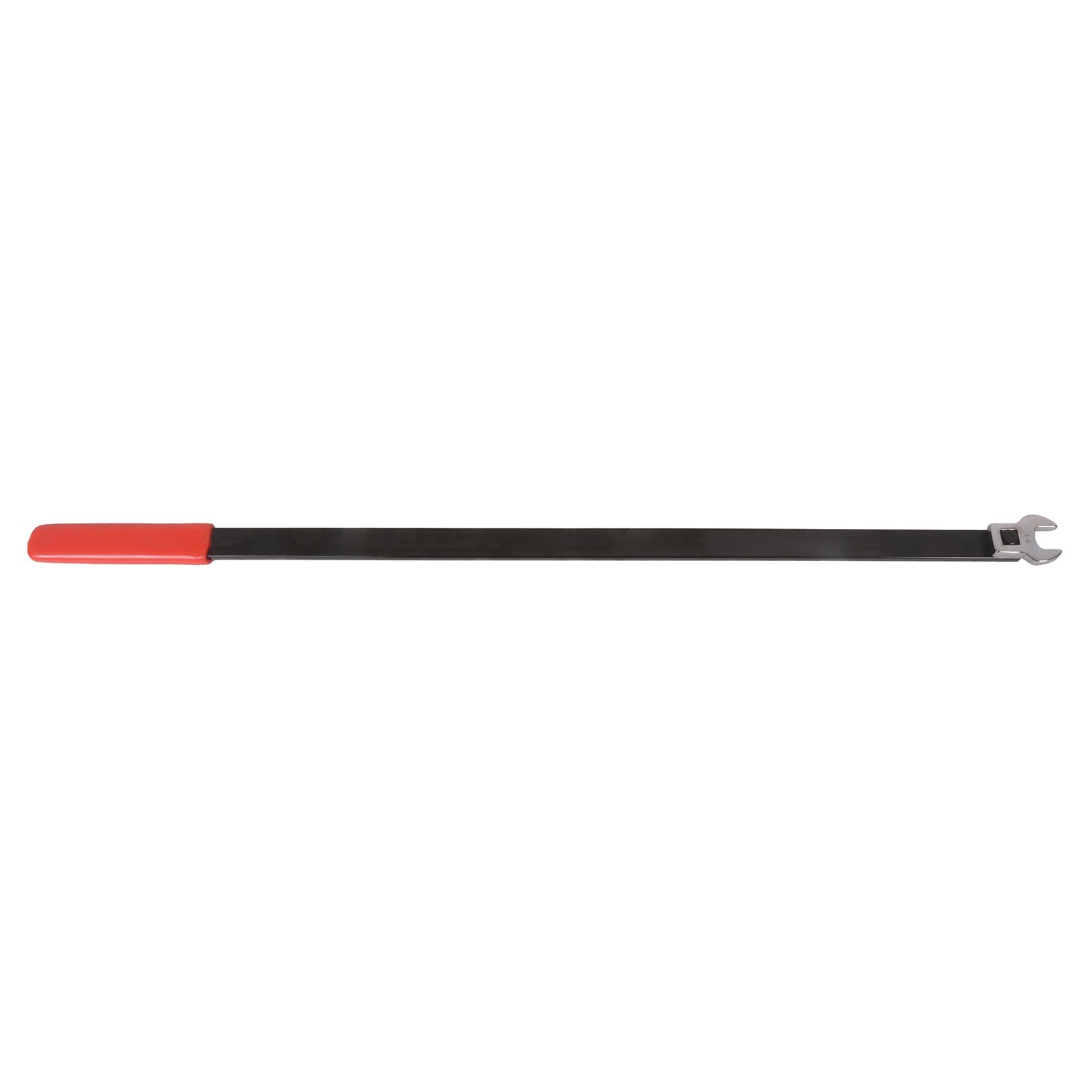 Universal Drive Belt Tension Adjusting Wrench Tool Kit 8-Piece Kit