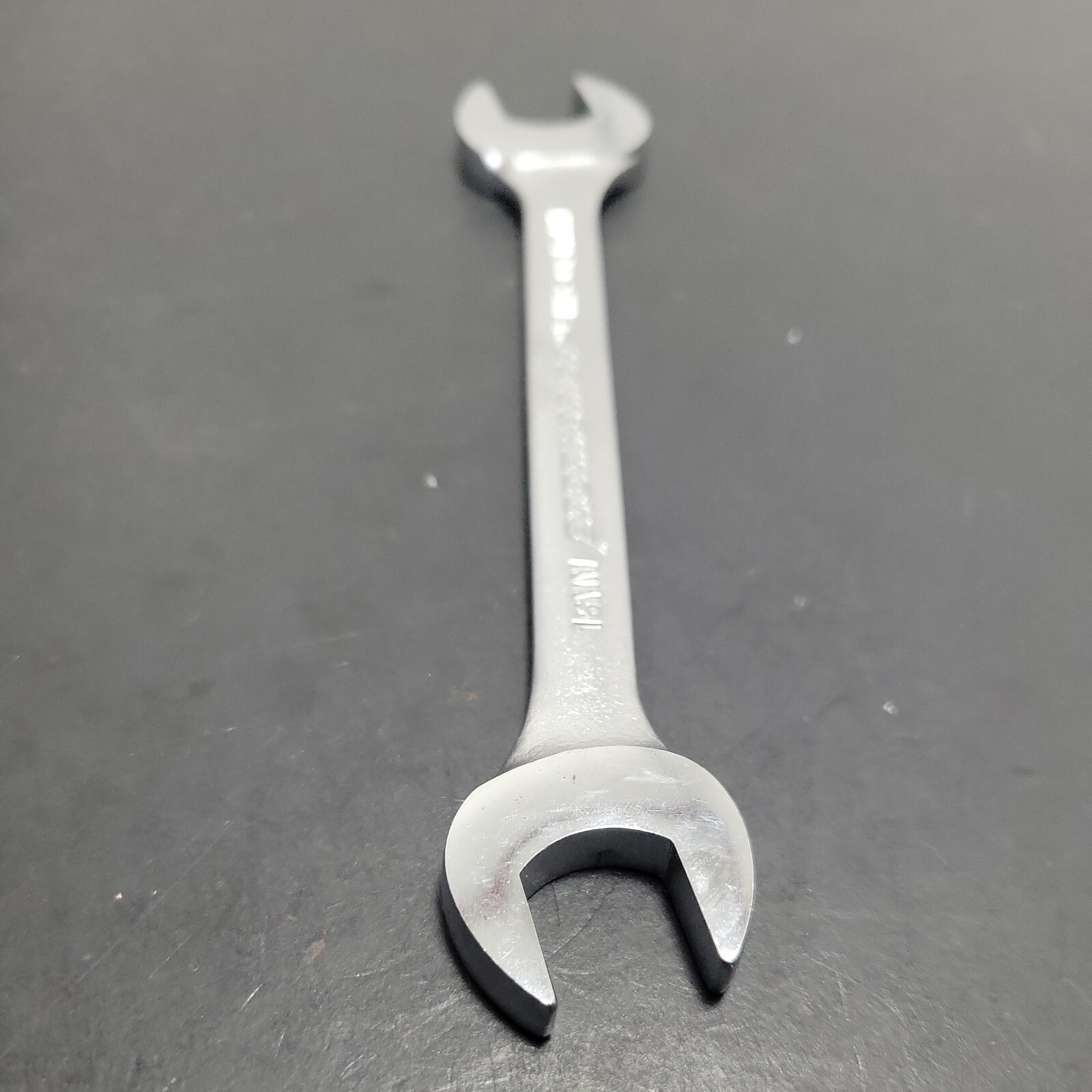 Pro America 16mm x 17mm Open End Wrench Metric 1116 USA