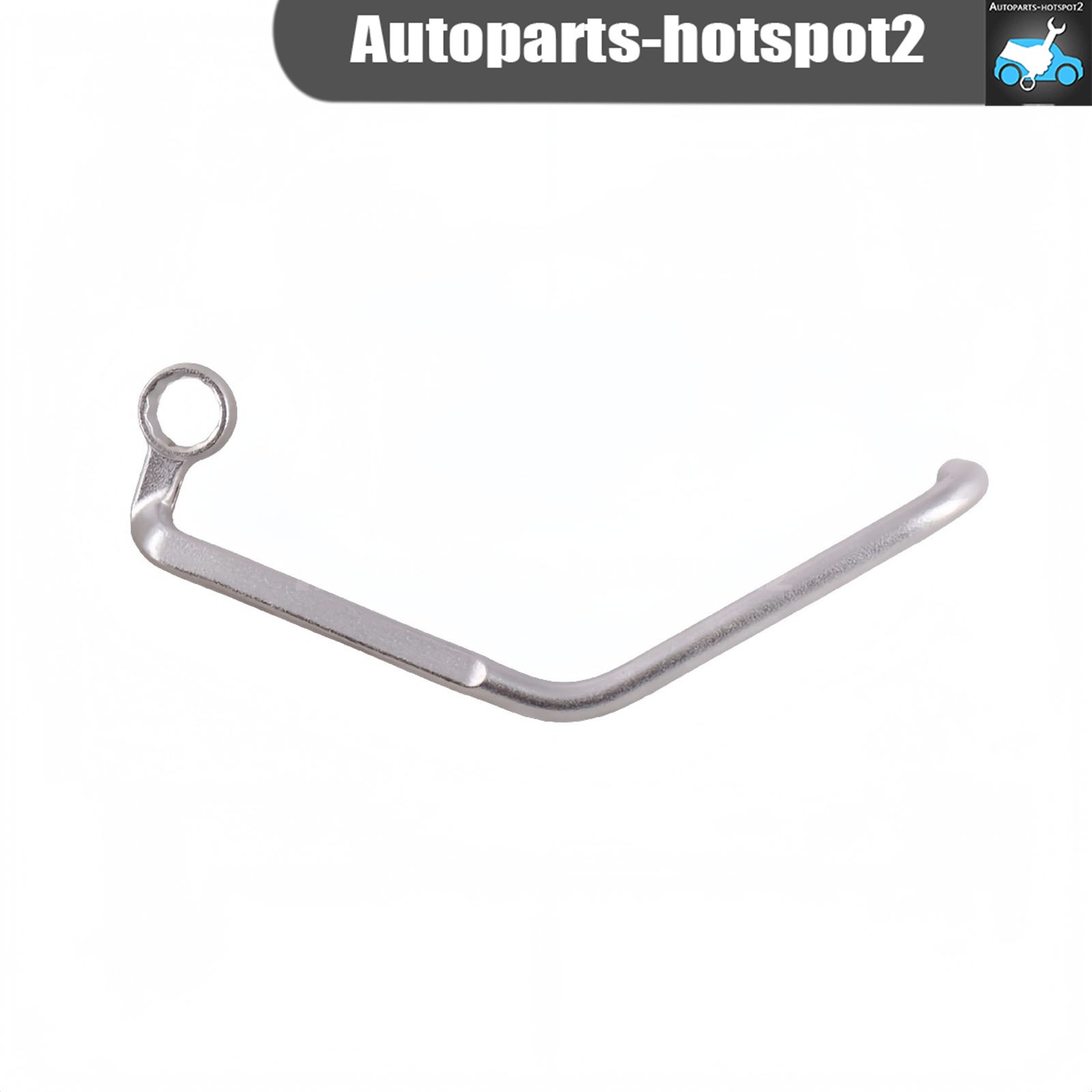Starter Motor Wrench 9/16″ Back Bolt For John Deere Tractors JDE80 US Stock