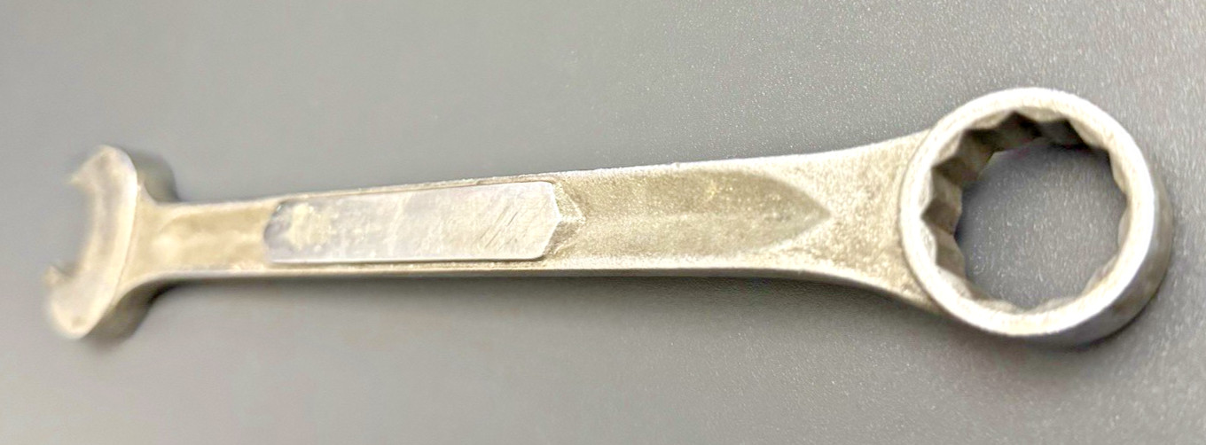 Dayton 17MM Combination Wrench 12pt