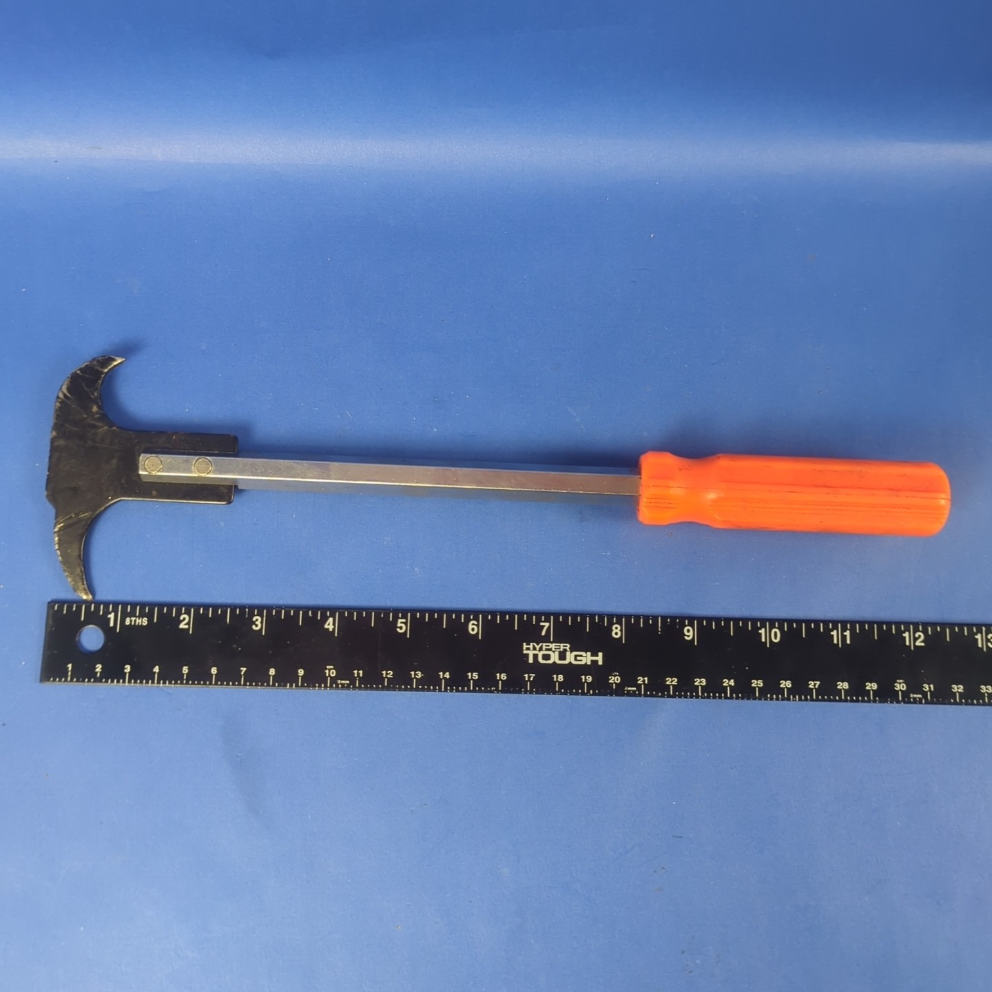 Seal Puller O-Rings Oil & Grease Seals 12.5 inch