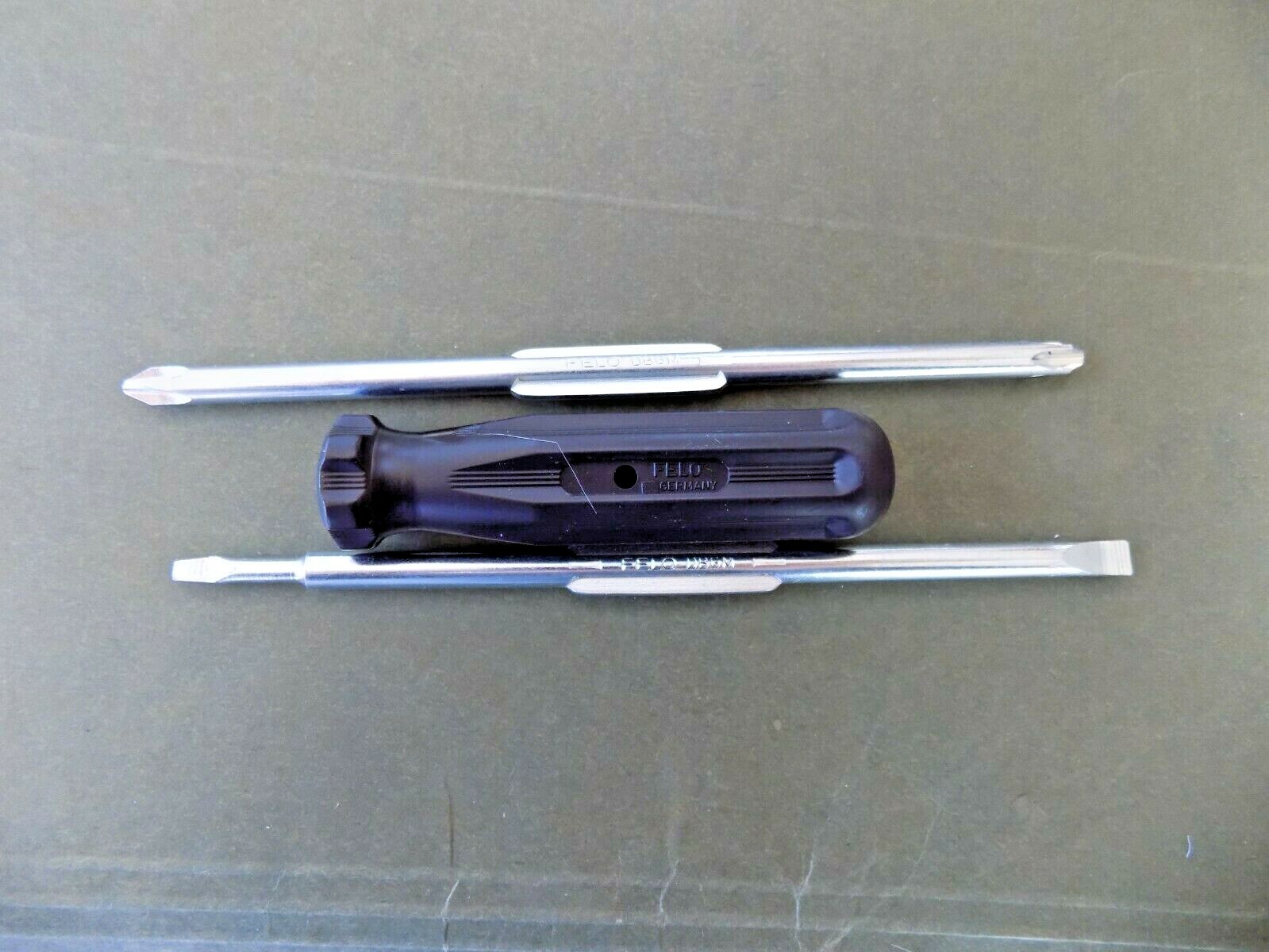 mercedes screwdriver new original plastic Handel 280 sl 280 se c 3.5 450 sl 560
