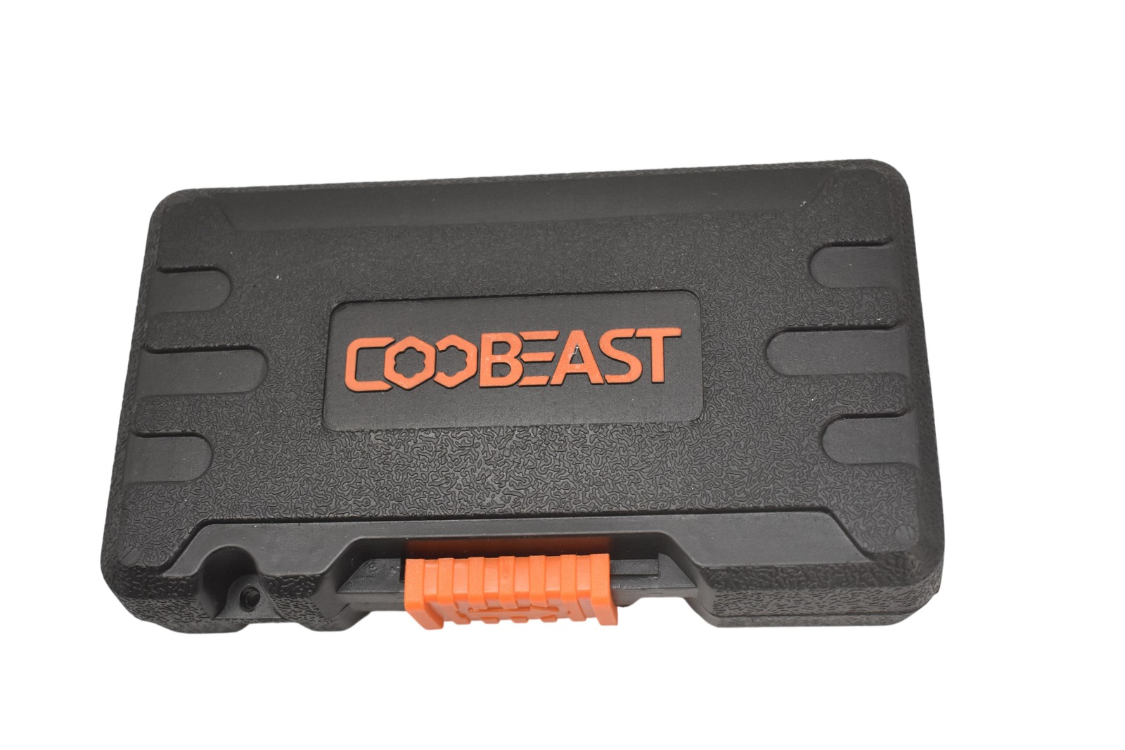 COOBEAST 14 Piece Bolt Extractor Tool Set 3/8in Drive Steel Black New Other
