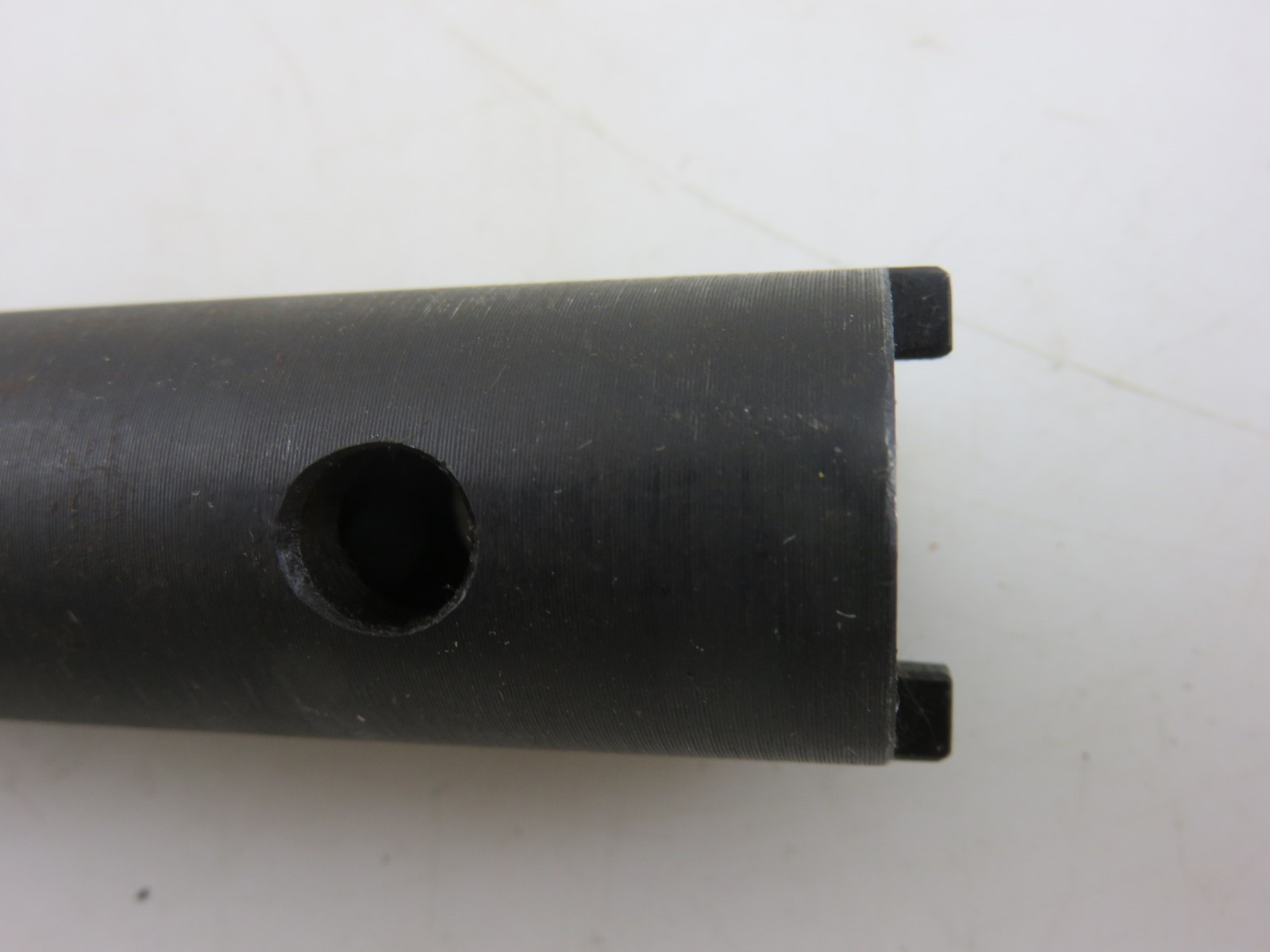 Wilbar Slotted Nut Pin Spanner Wrench Auto Tool Kit? 7.25″ Long VW? Mercedes?
