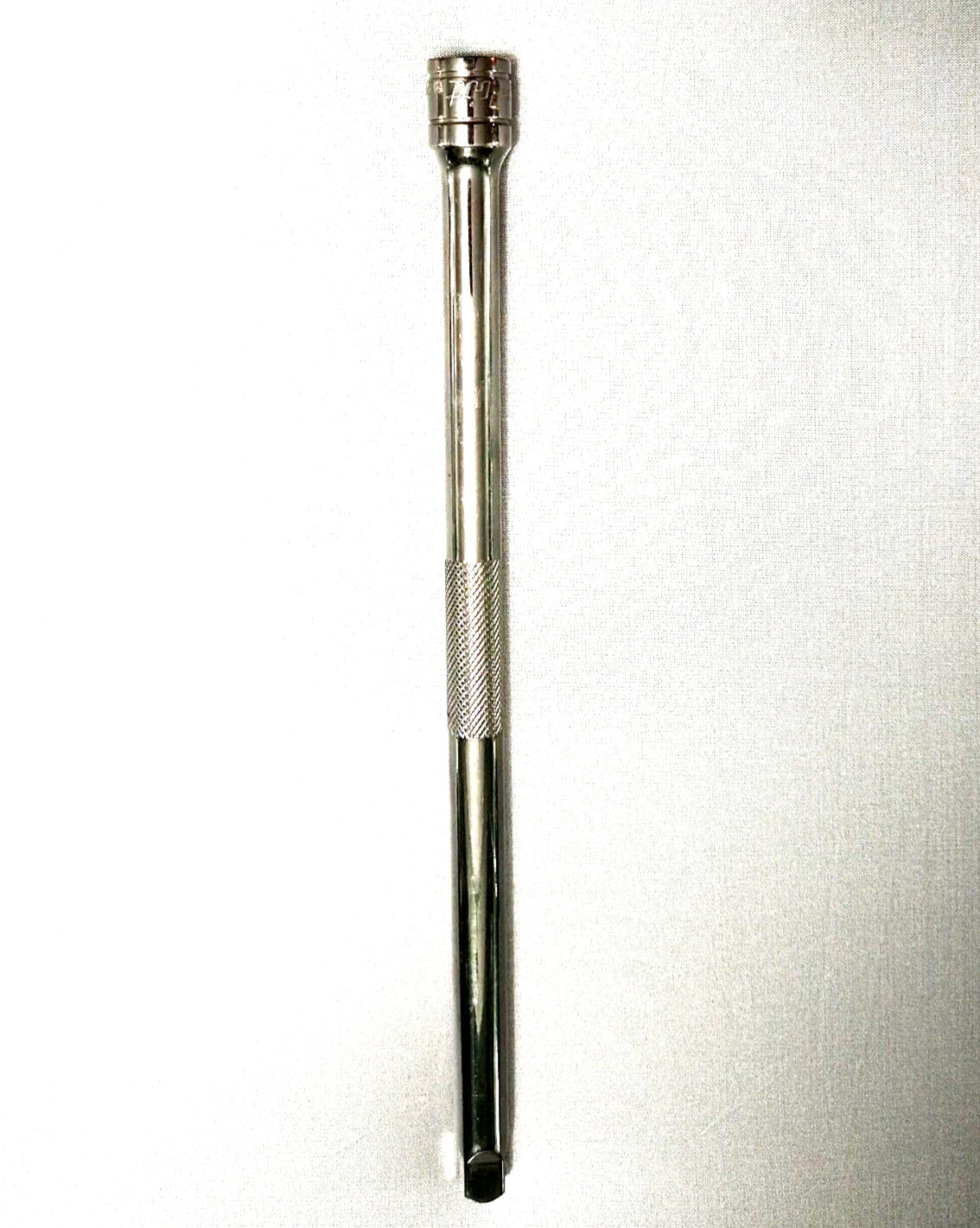 BLUE POINT BLPEXTK3810, 3/8″ Dr. 10″ EXTENSION, KNURLED *LOCKING FRICTION BALL*