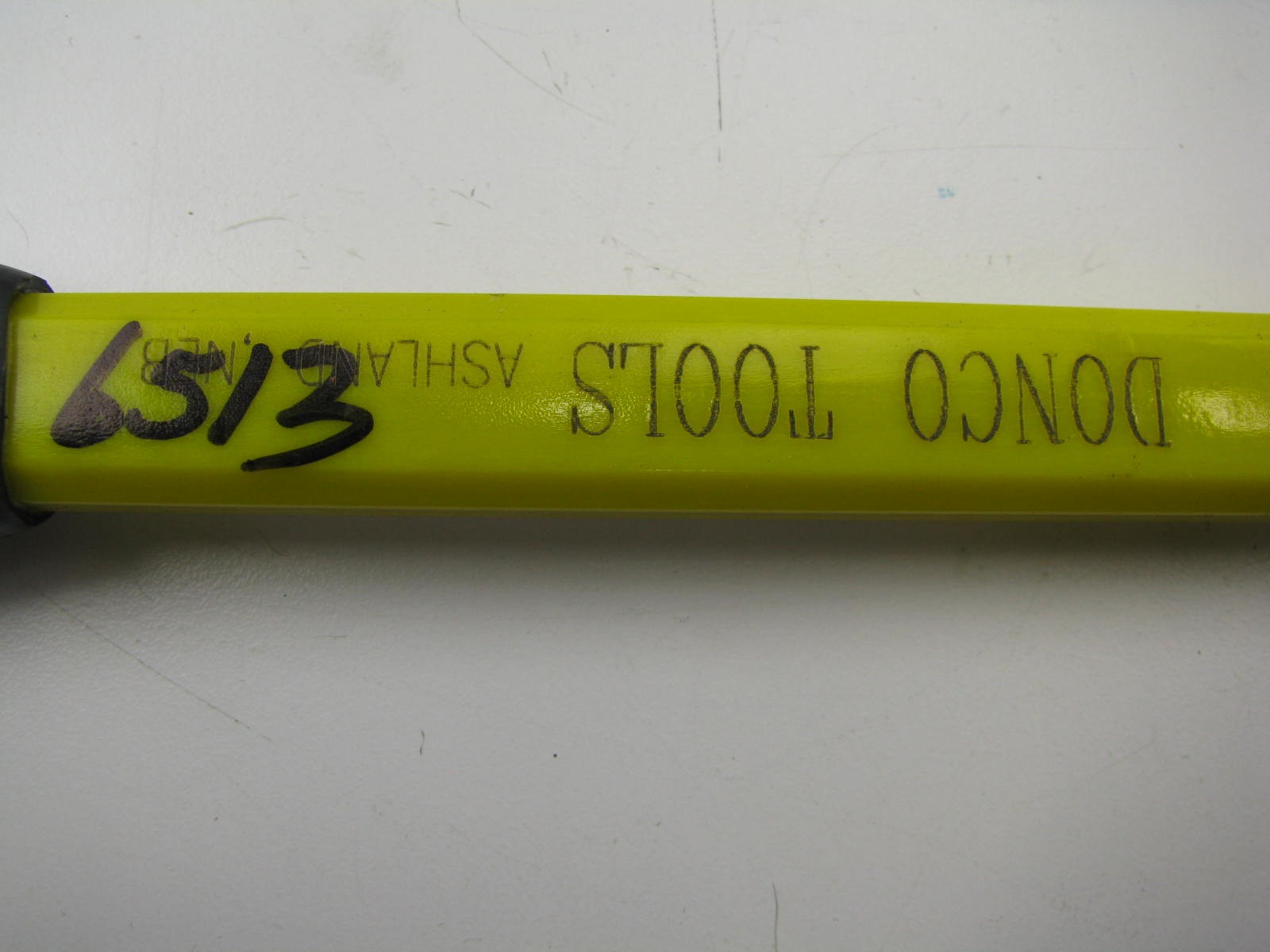 NEW OUT OF BOX – NU-IP6513 Industrial Hammer Handle – 12Oz. Ball Peen 7oz. Claw