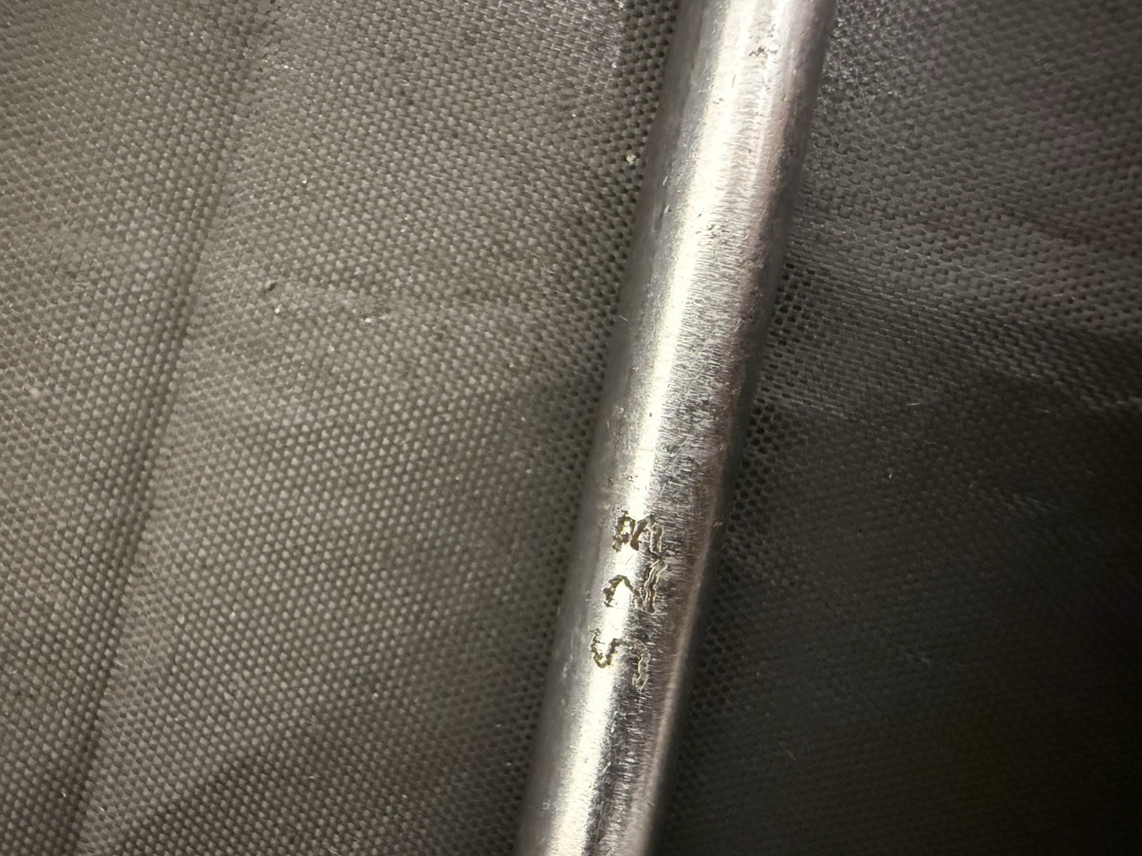 Snap On 1/4” Drive Extension Bar – TMX-4 – Made In USA