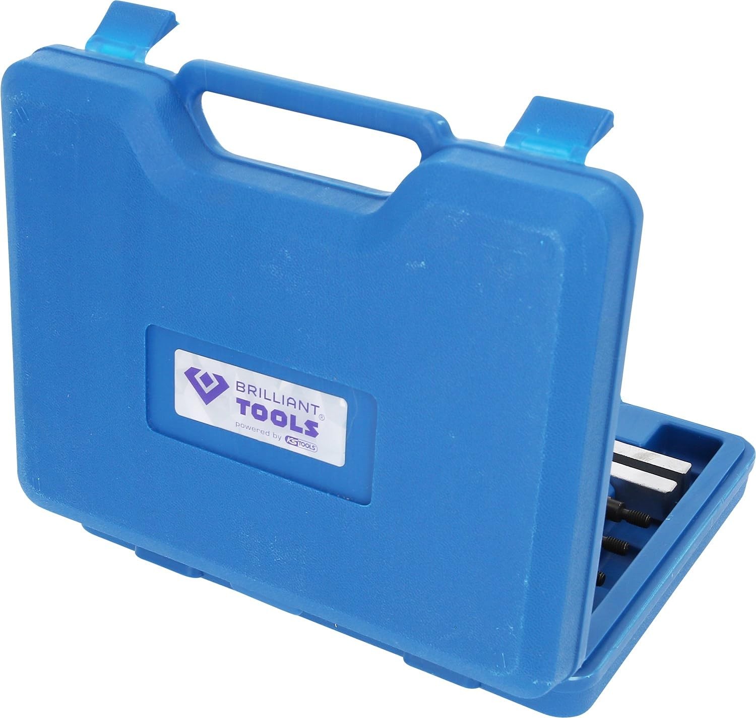 BT631050 Ball Bearing Puller Set, 10pc Powered by KS TOOLS BT631050 Puller…