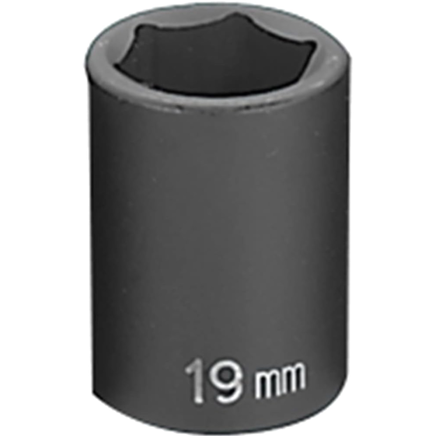 1/2″ Drive 19mm Standard Socket