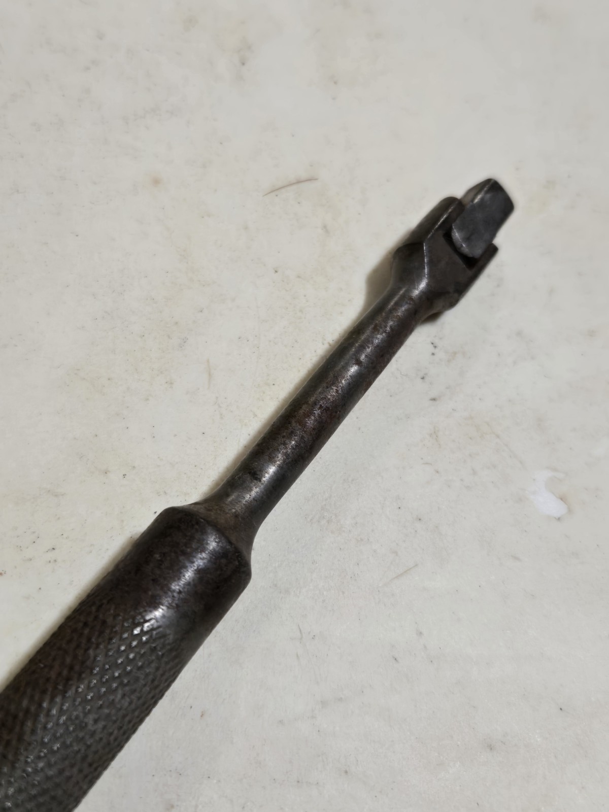 VINTAGE PLOMB PLUMB WF-7 WF-7D 9/32″ DRIVE BREAKER BAR